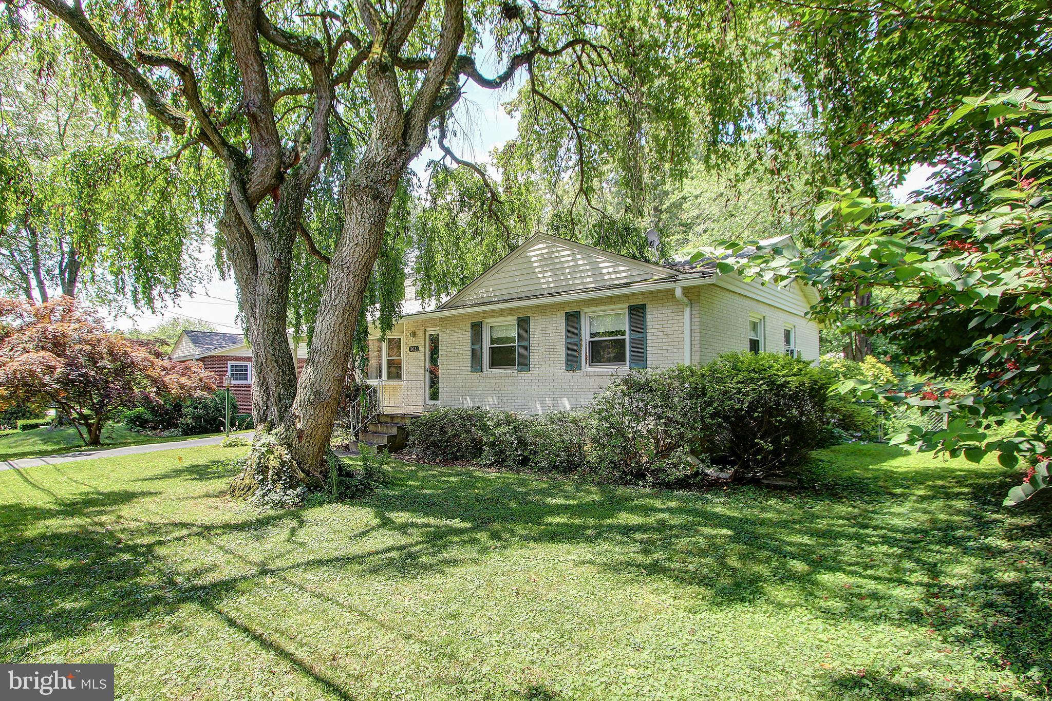 DEER PARK - Residential