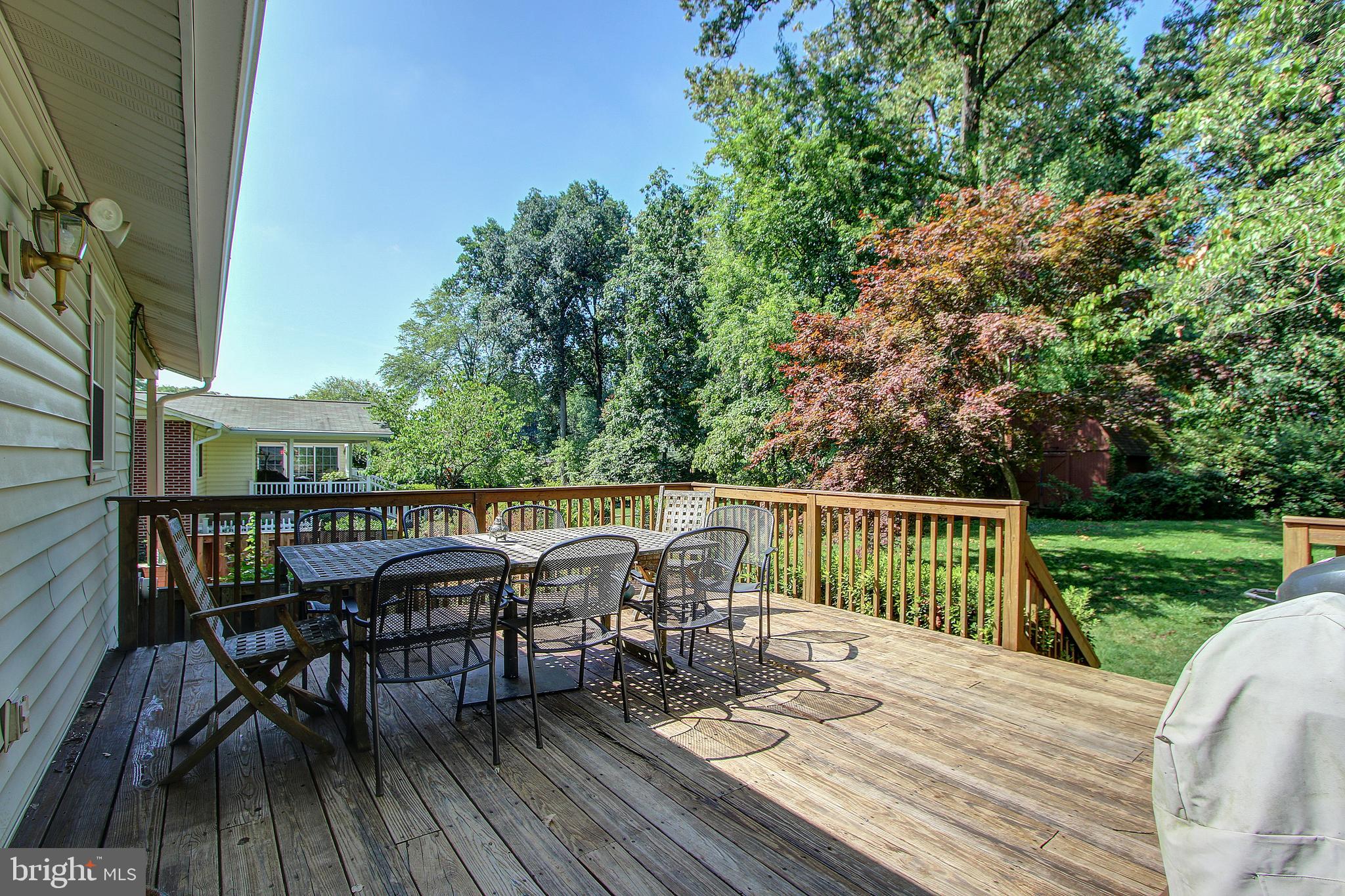 DEER PARK - Residential
