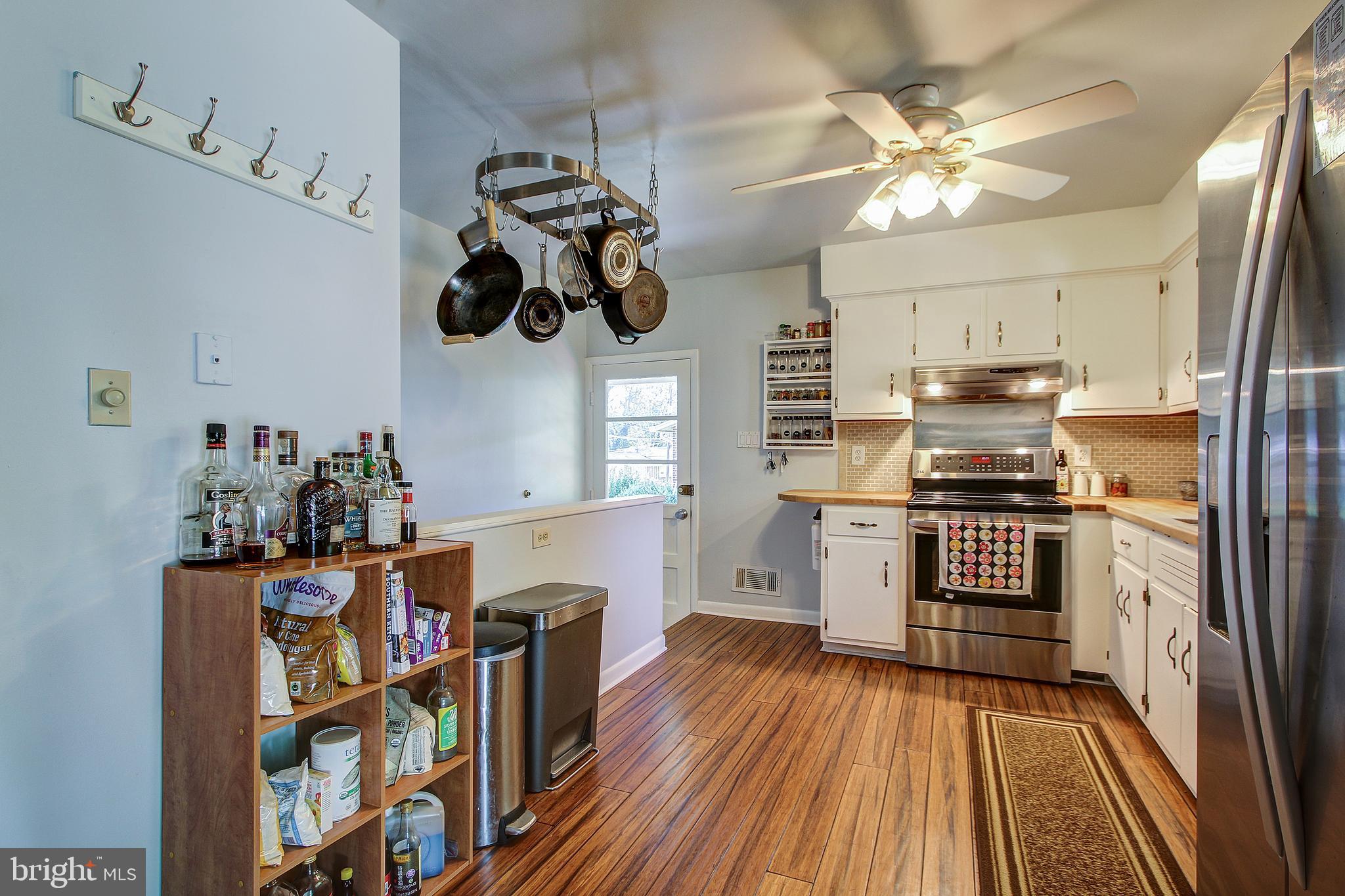 DEER PARK - Residential