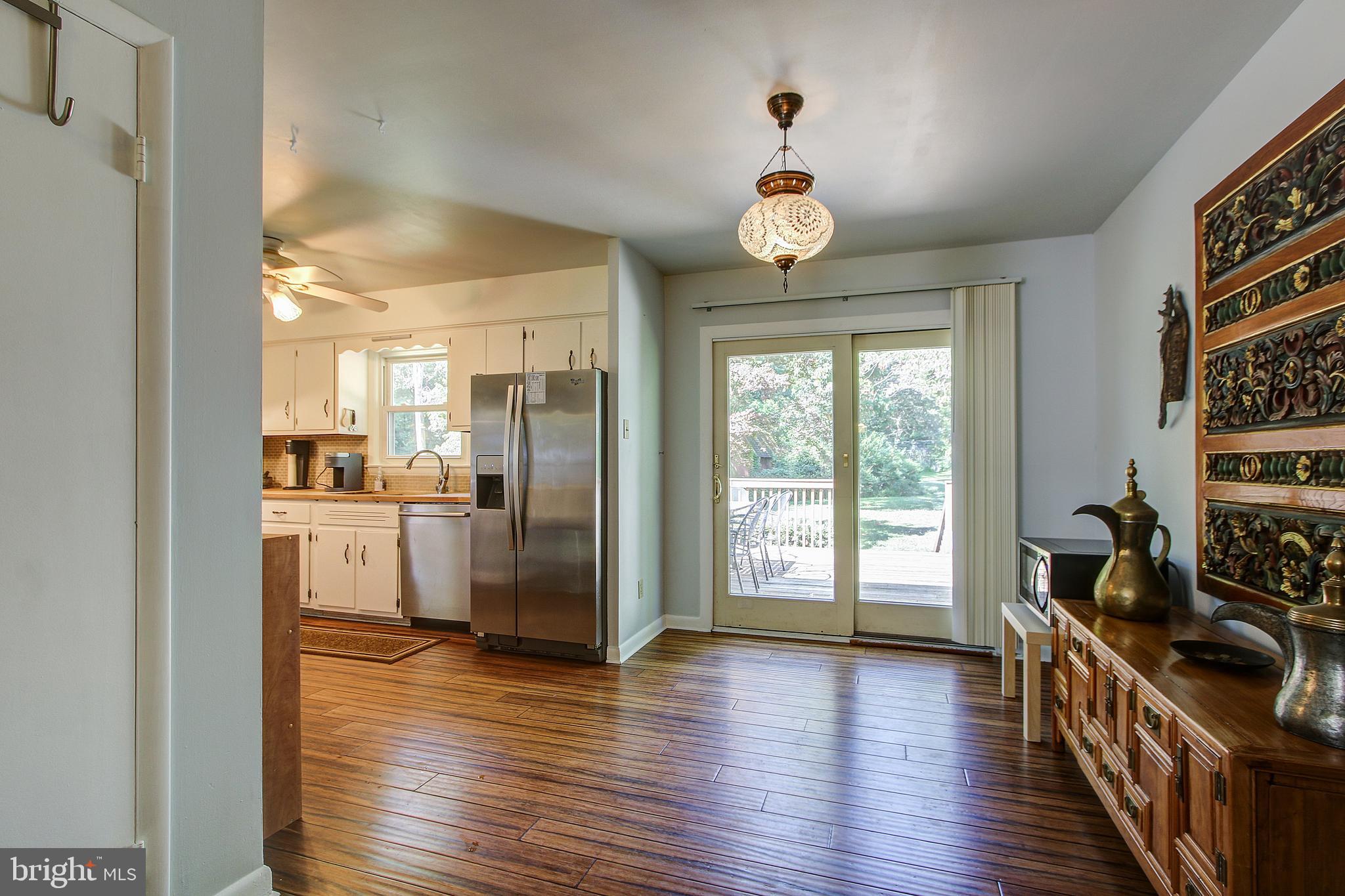 DEER PARK - Residential