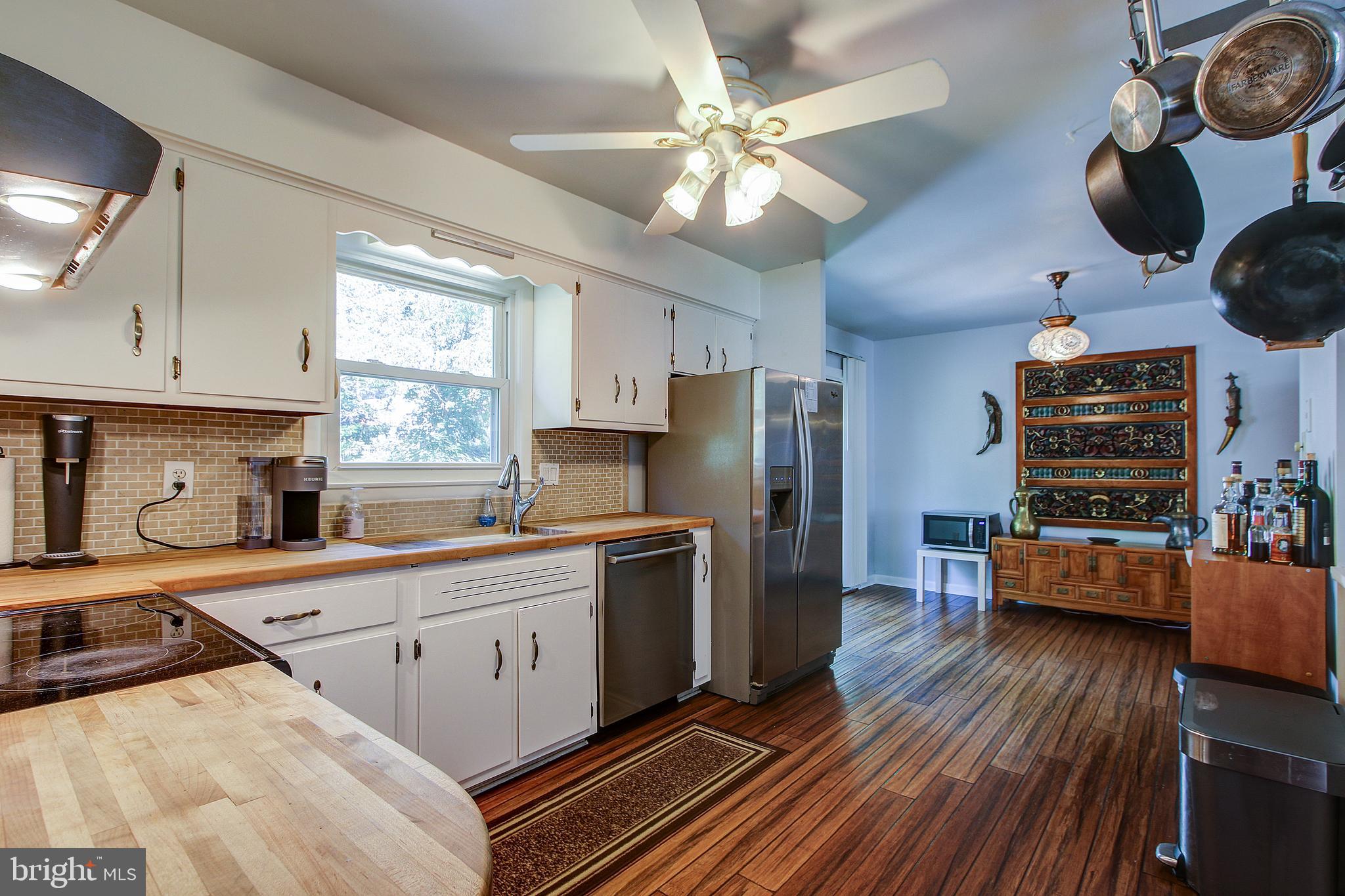 DEER PARK - Residential