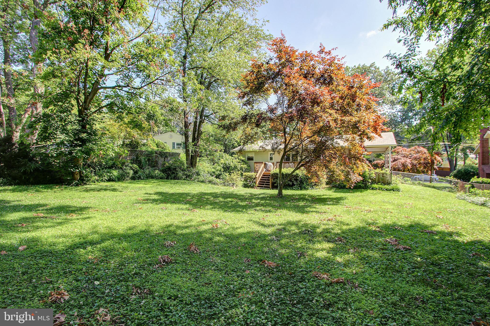 DEER PARK - Residential