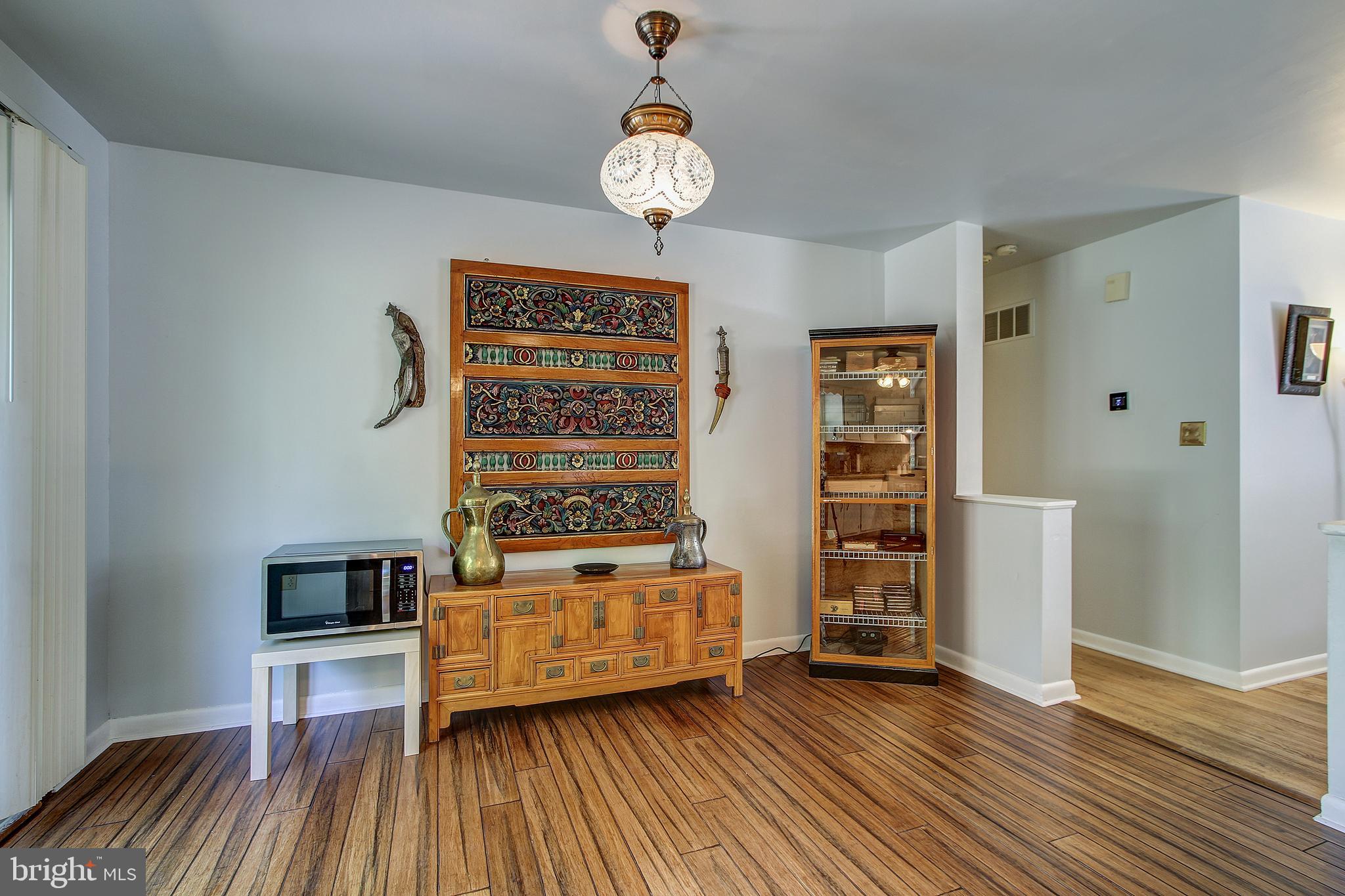 DEER PARK - Residential
