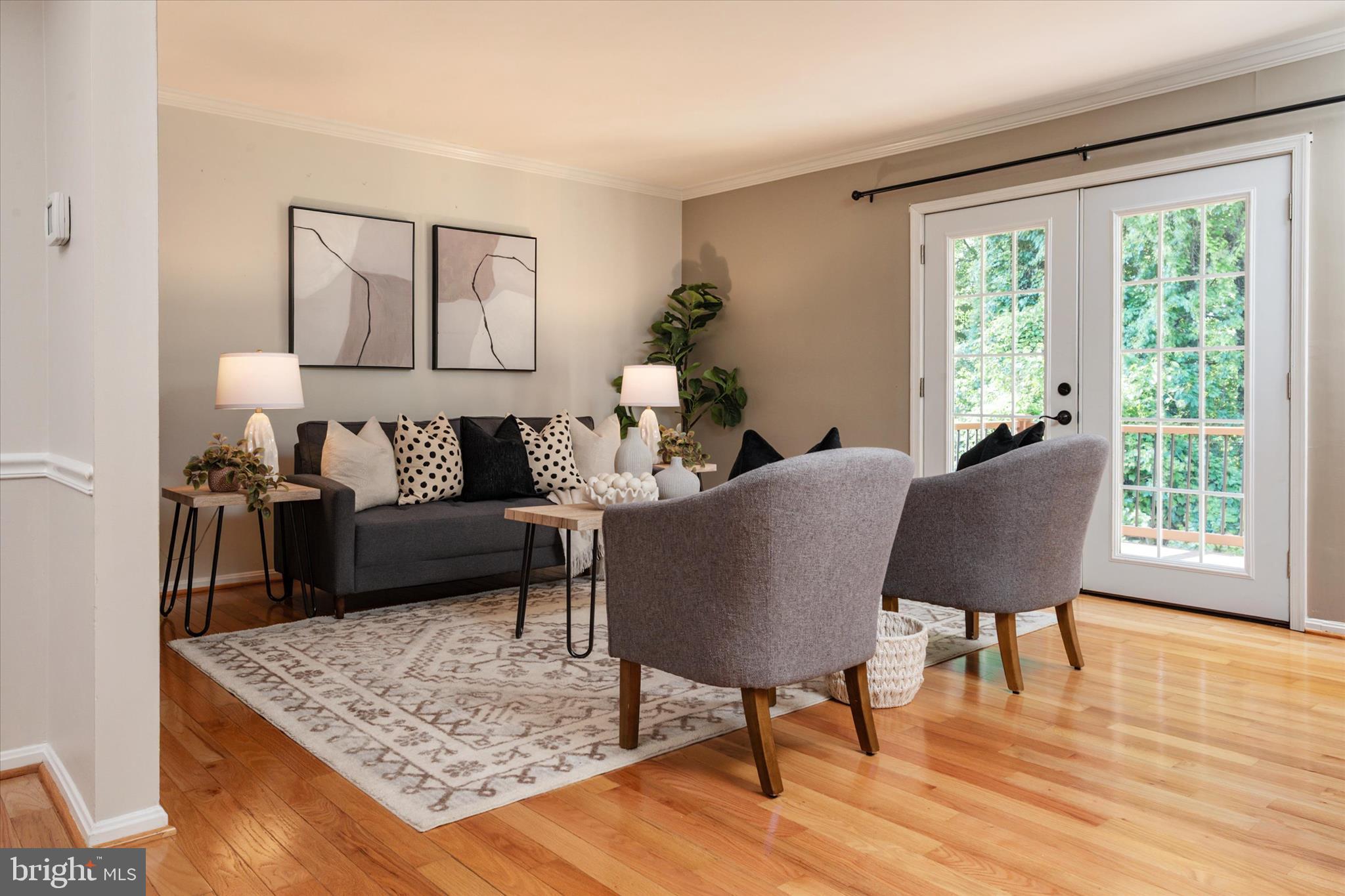 OAKMONT - Residential