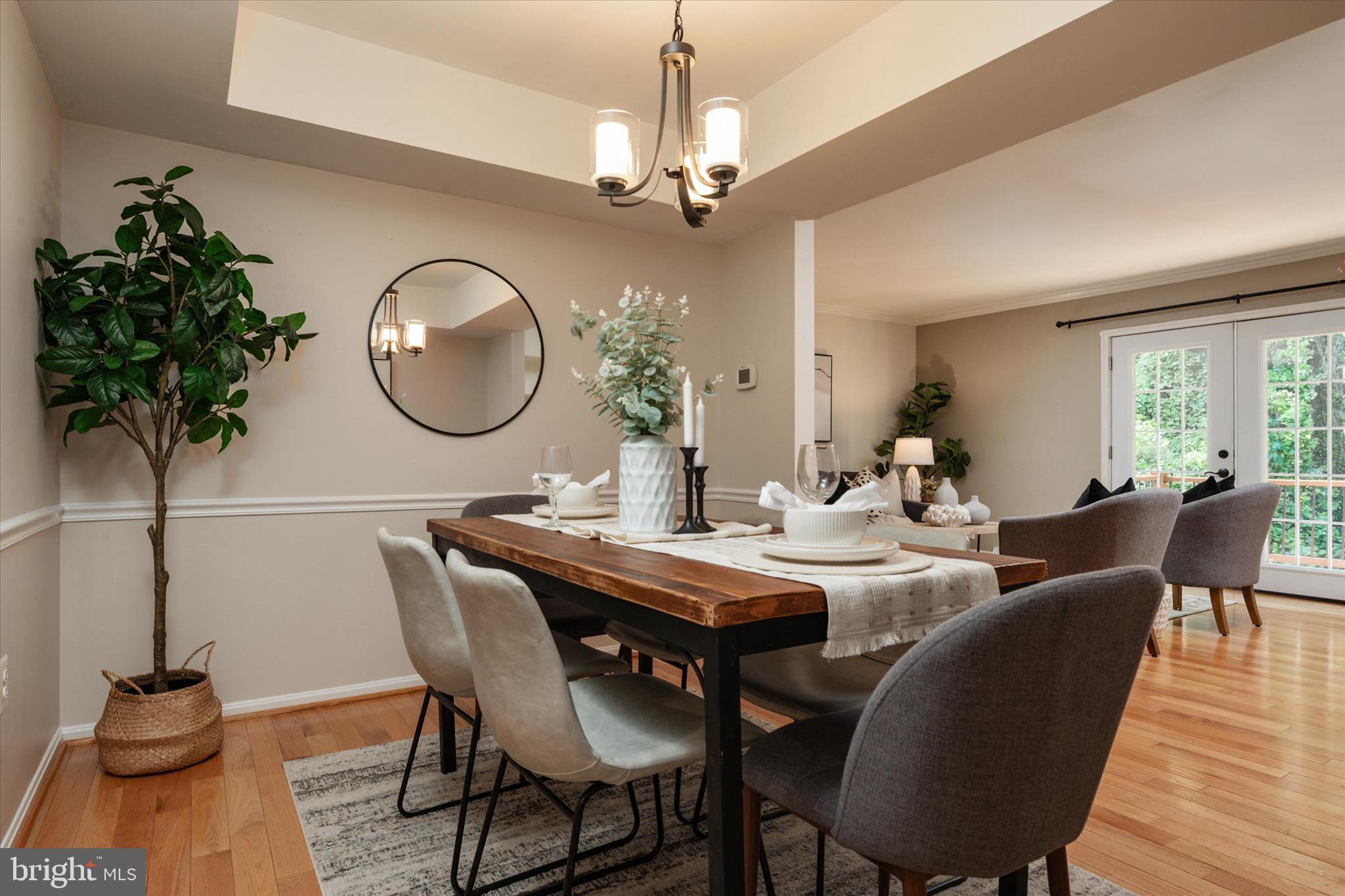 OAKMONT - Residential