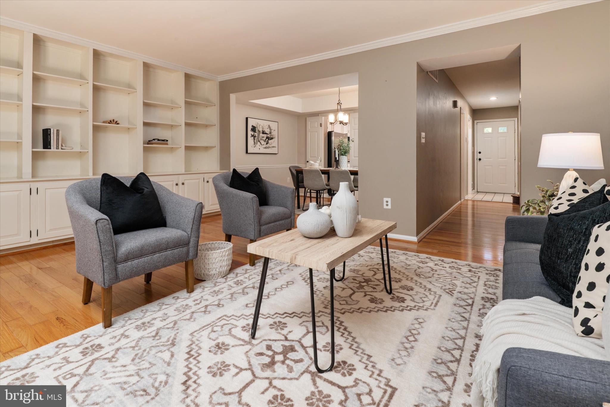 OAKMONT - Residential
