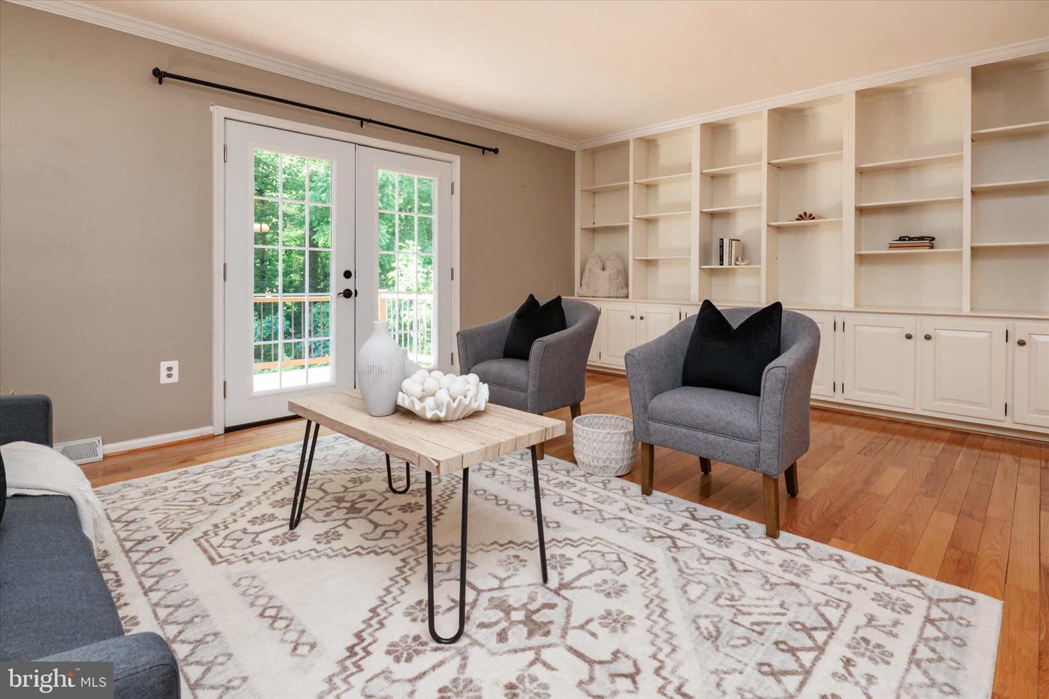 OAKMONT - Residential