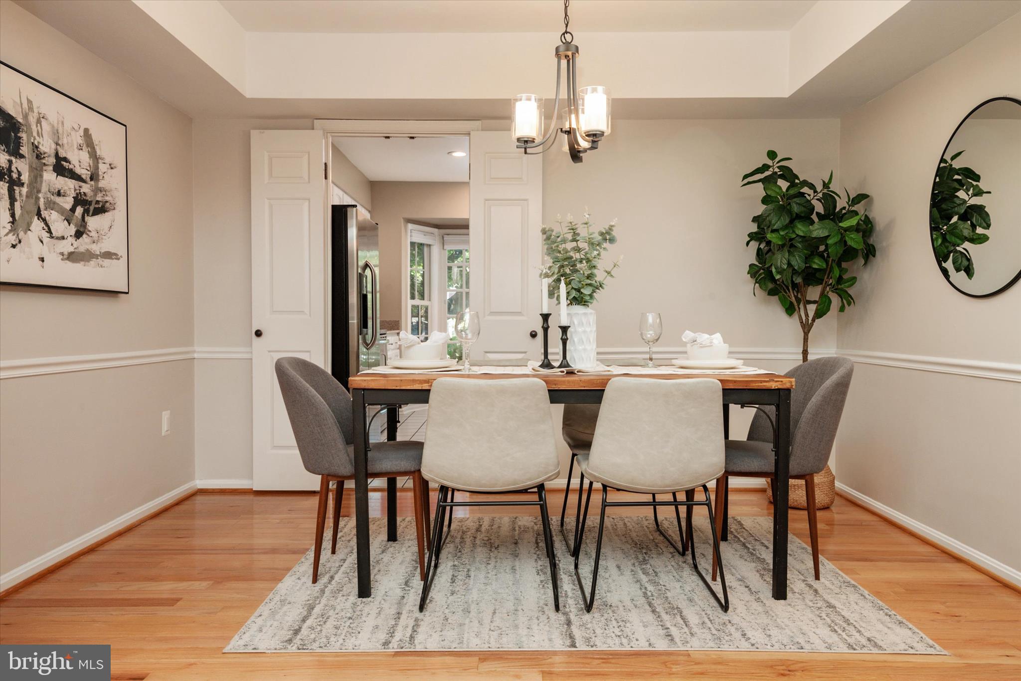 OAKMONT - Residential
