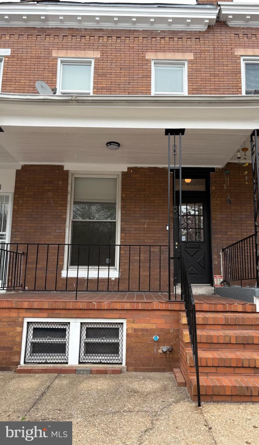 COPPIN - Residential Lease