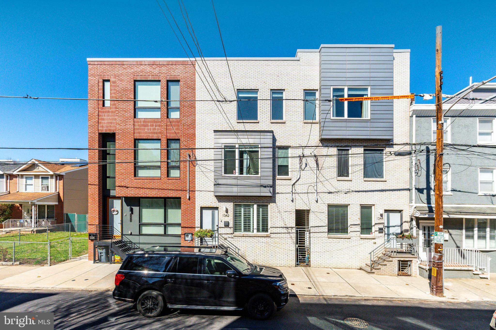 OLDE KENSINGTON - Residential