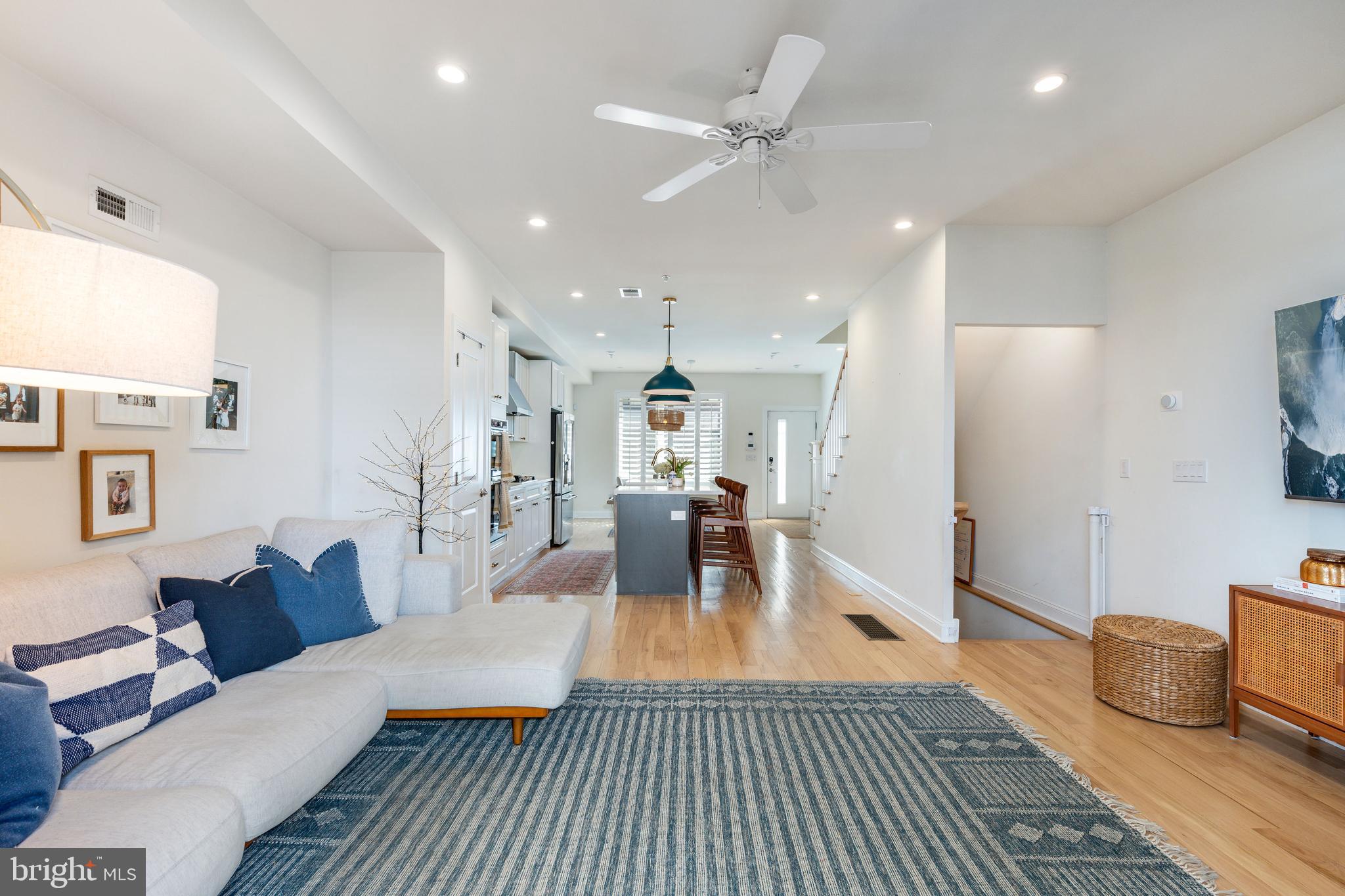 OLDE KENSINGTON - Residential