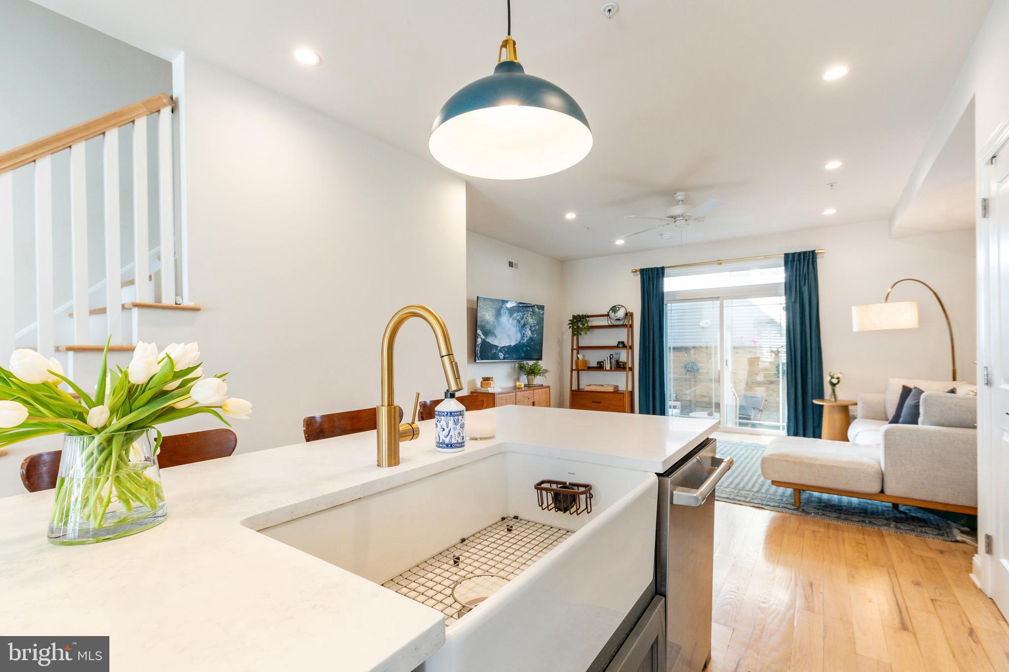 OLDE KENSINGTON - Residential