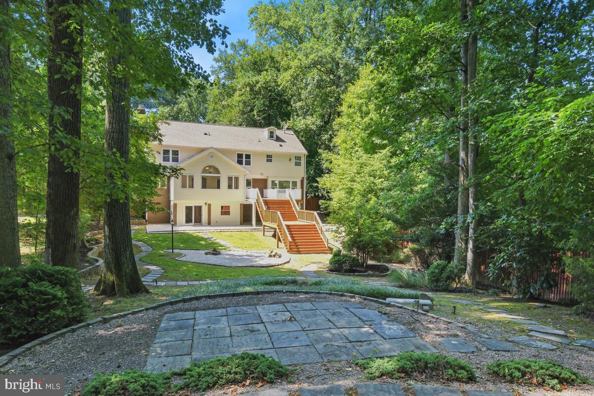 OLD GEORGETOWN ESTATES - Residential