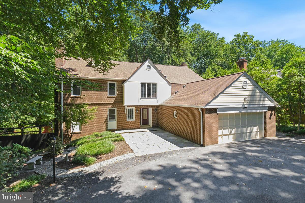 OLD GEORGETOWN ESTATES - Residential