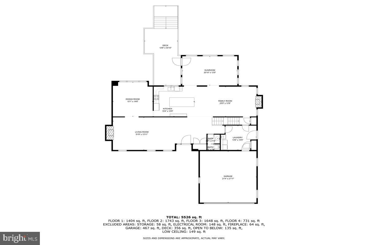 OLD GEORGETOWN ESTATES - Residential