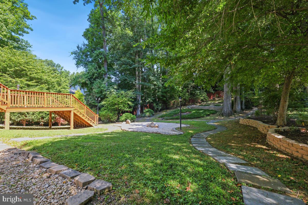 OLD GEORGETOWN ESTATES - Residential
