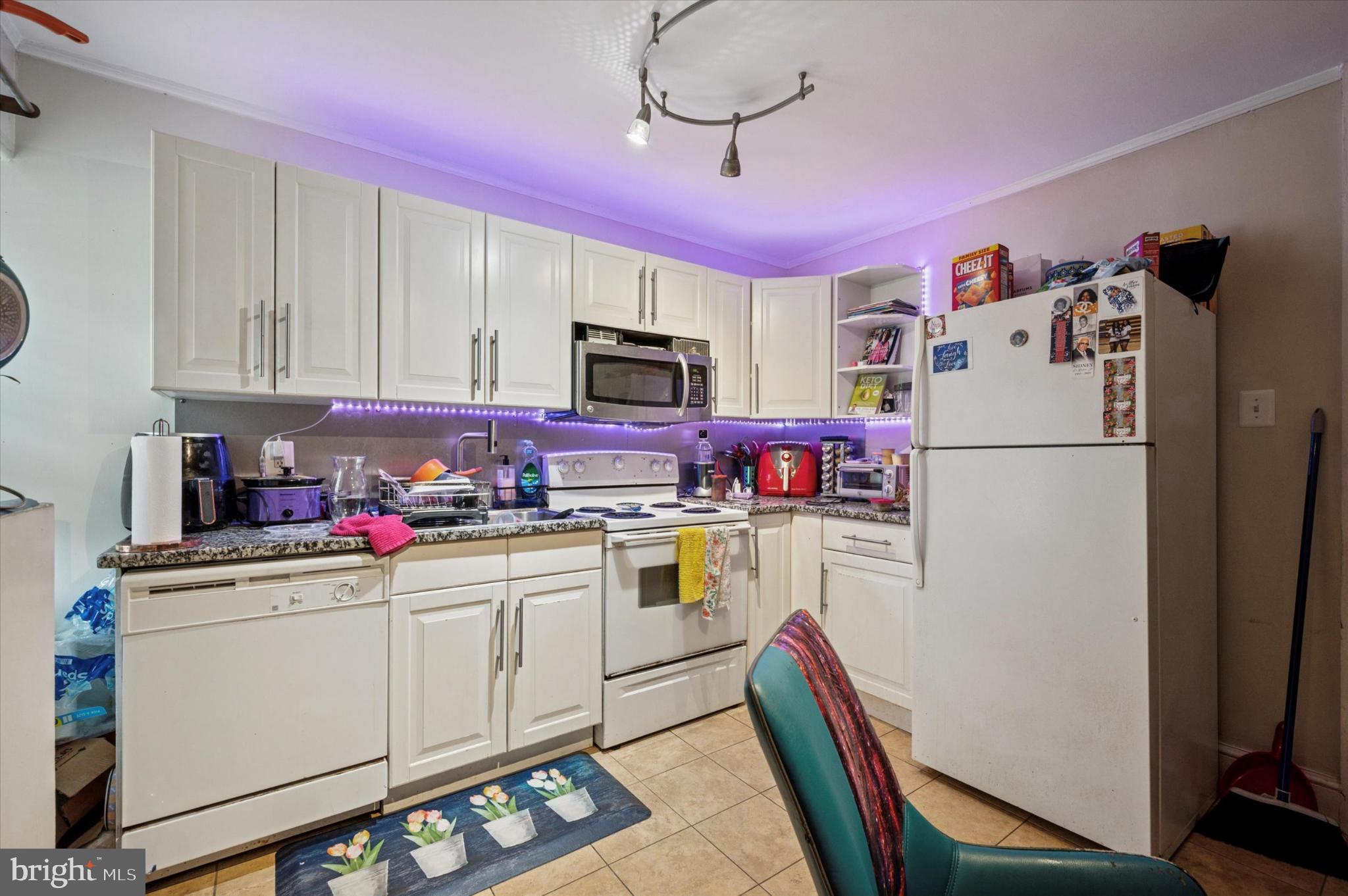 CHESTNUT HILL - Residential Income