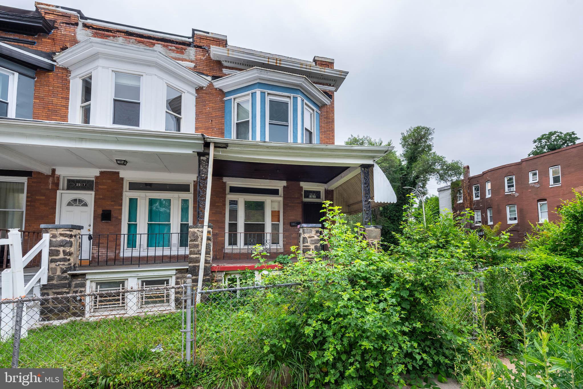 WINCHESTER - Residential