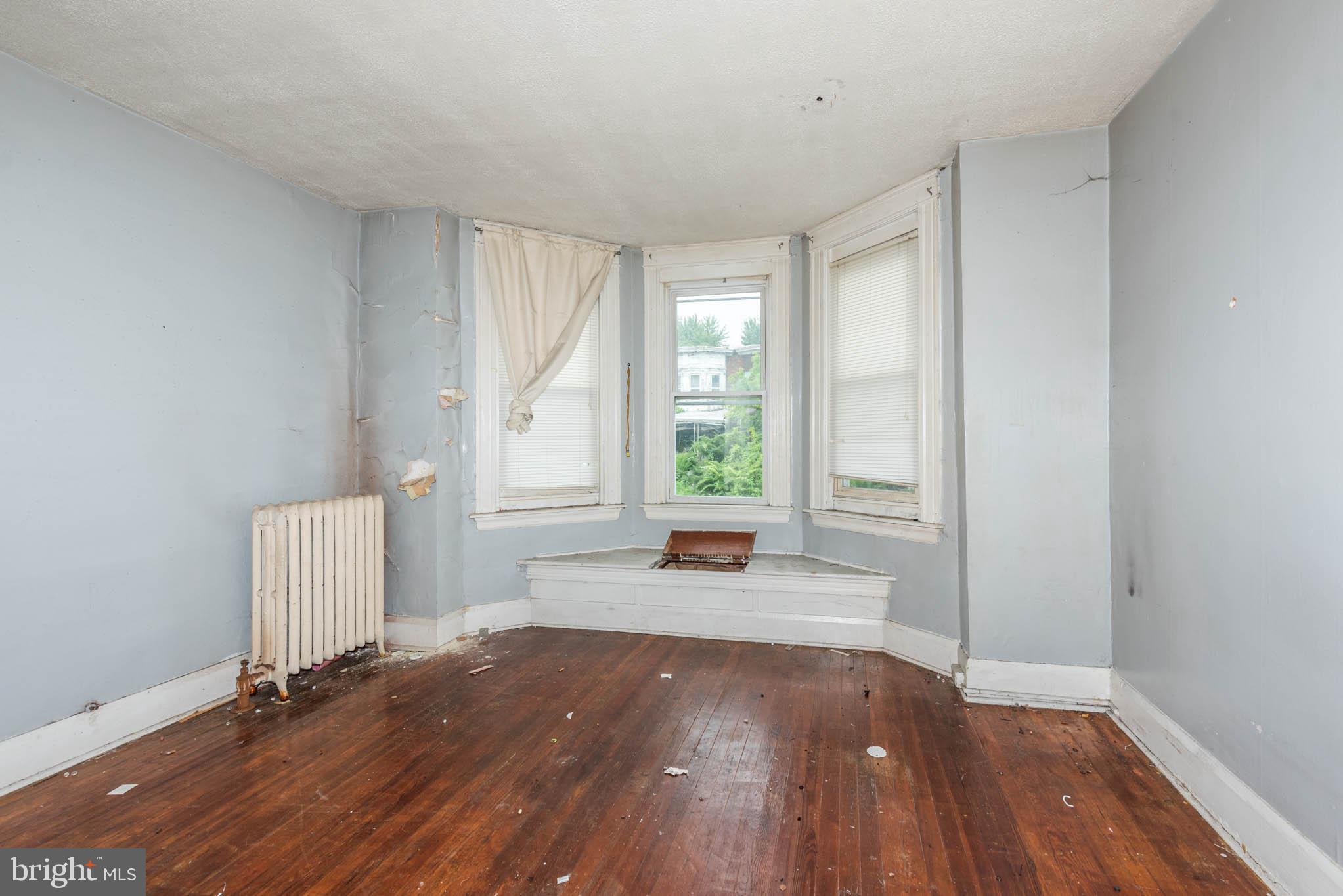 WINCHESTER - Residential