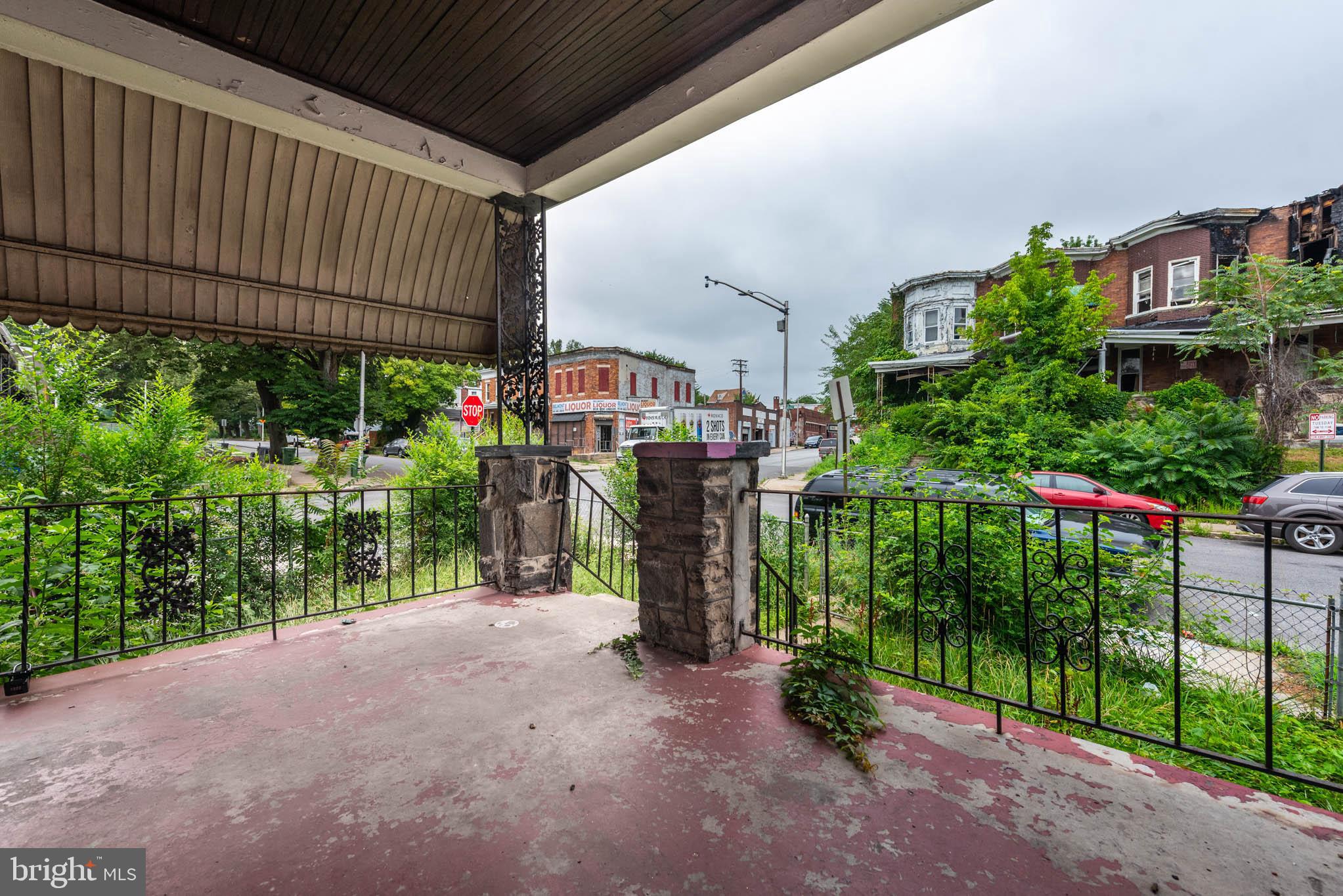 WINCHESTER - Residential