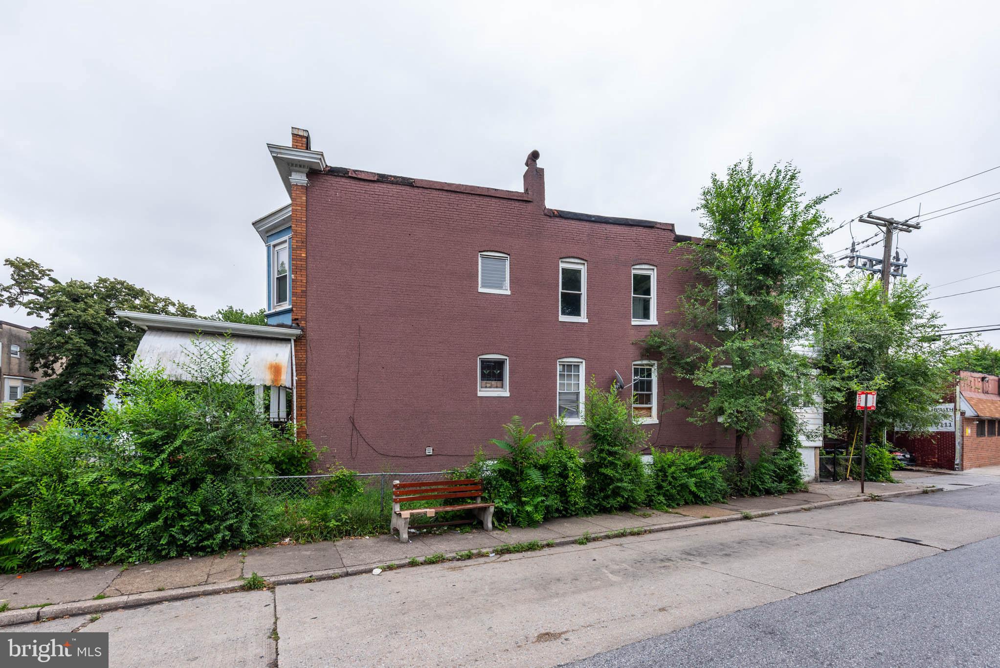 WINCHESTER - Residential