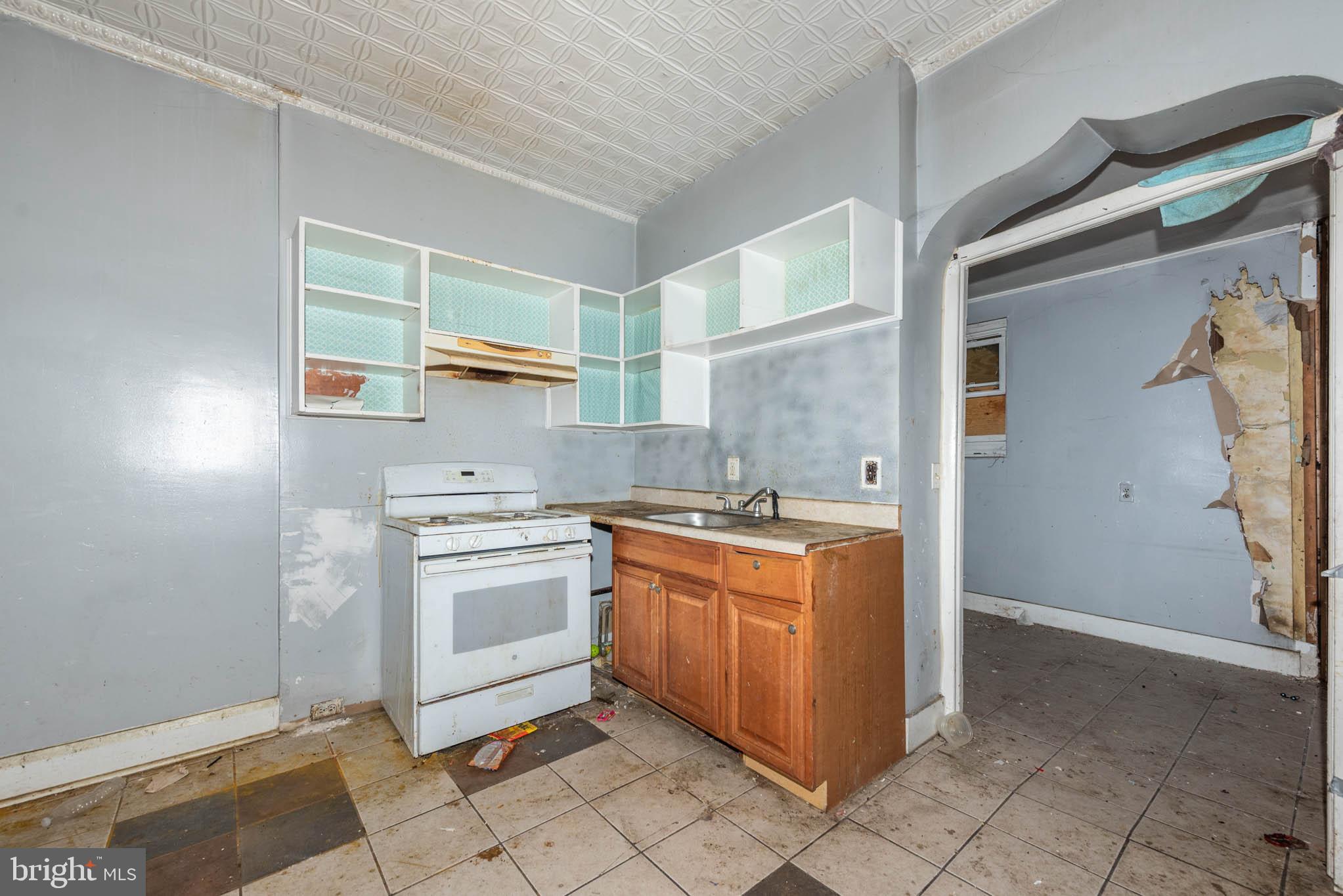 WINCHESTER - Residential