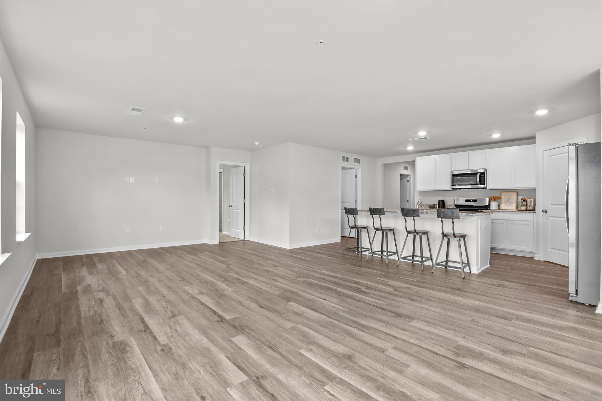 RED HILL - Residential
