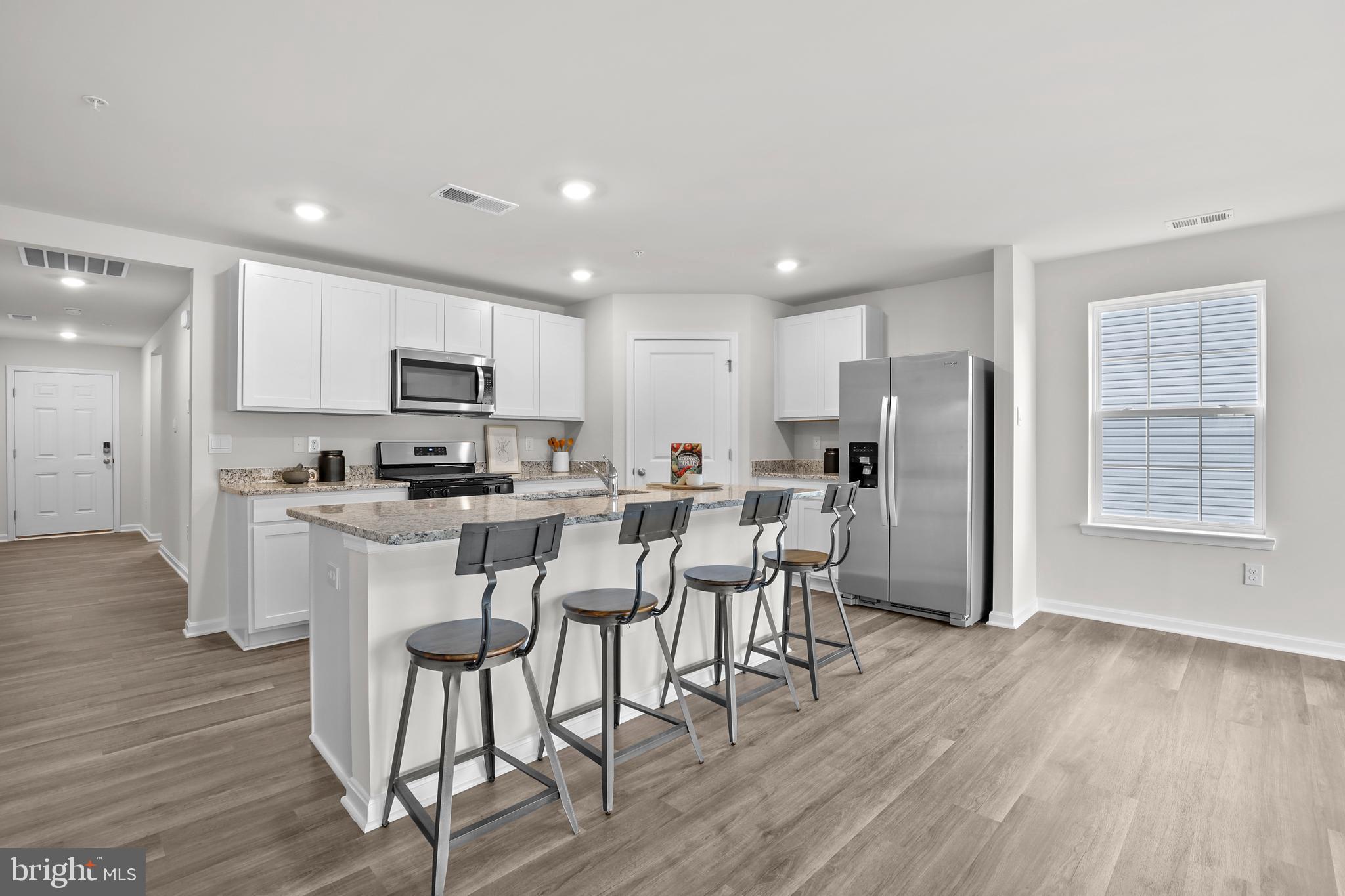RED HILL - Residential