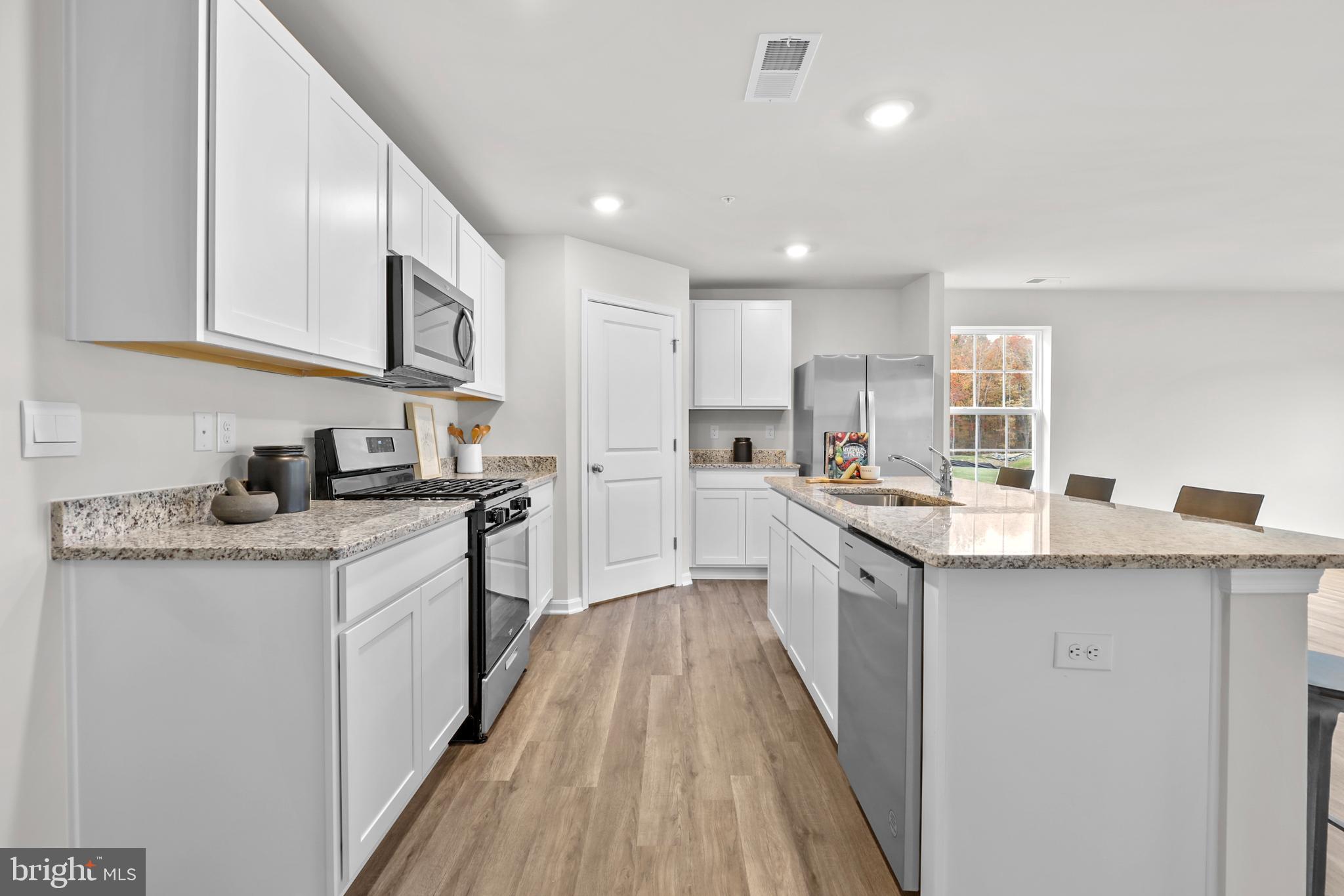 RED HILL - Residential