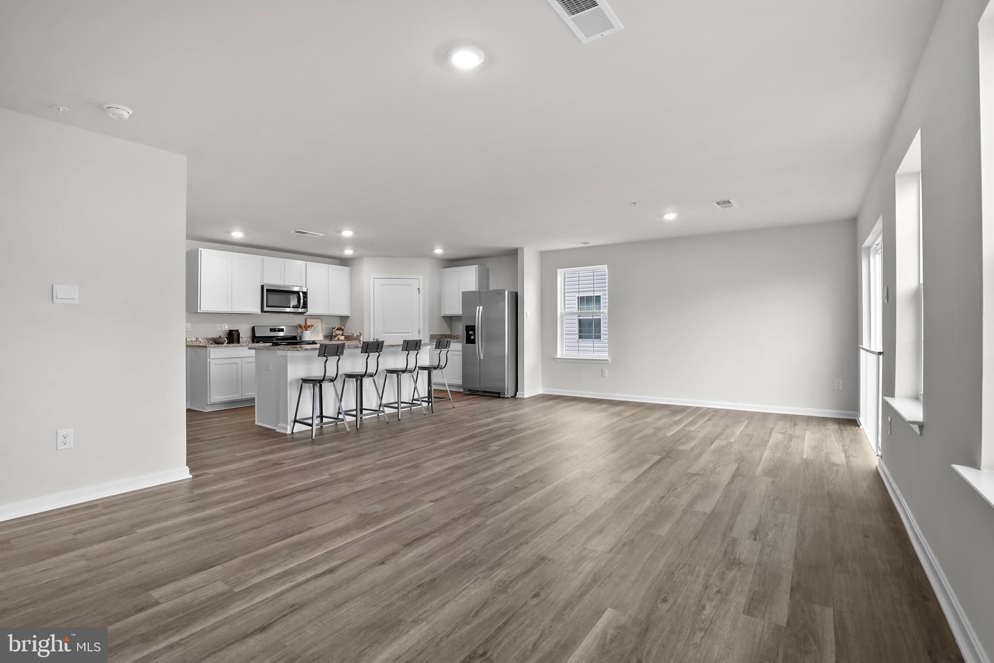 RED HILL - Residential