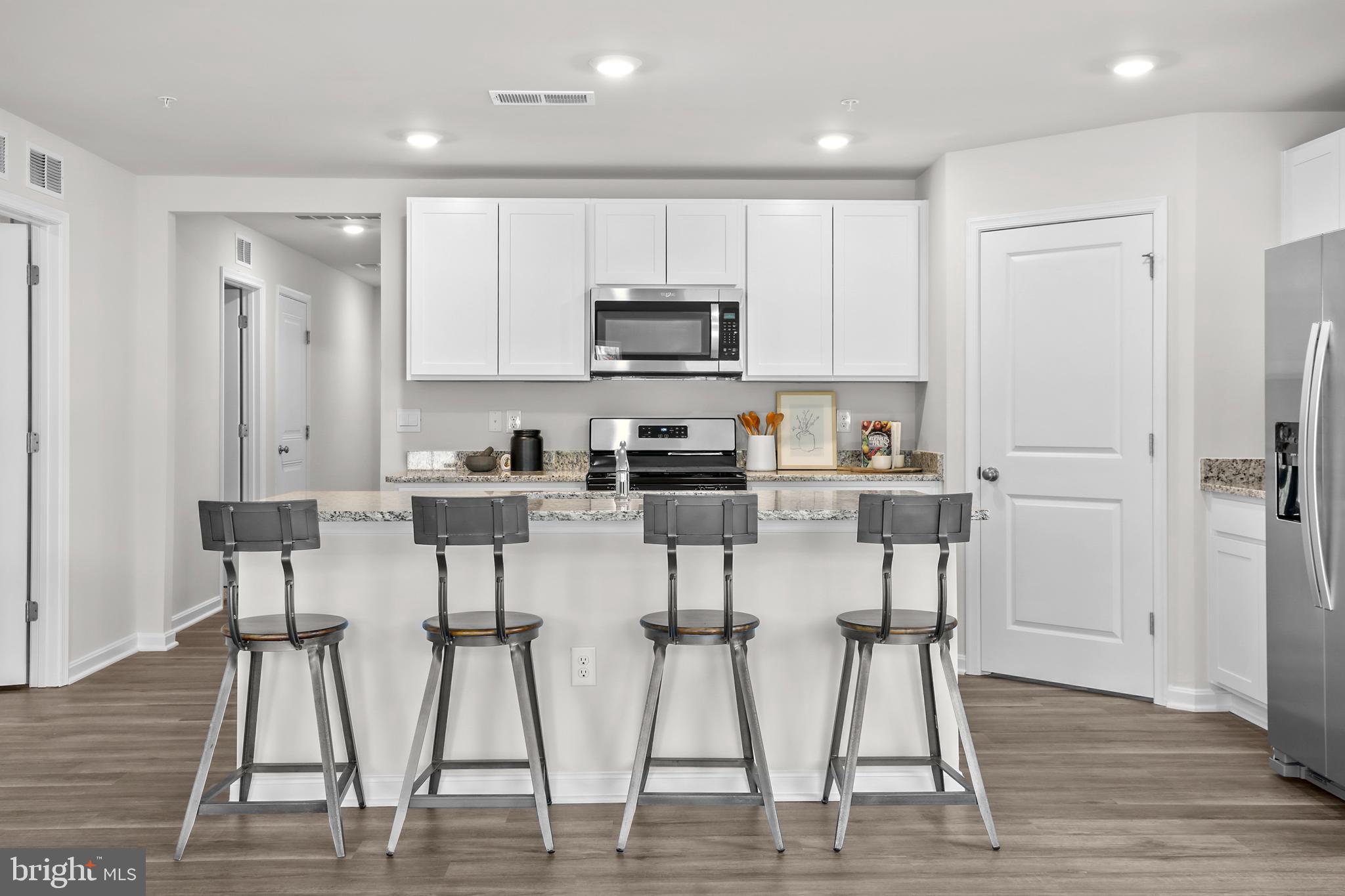 RED HILL - Residential
