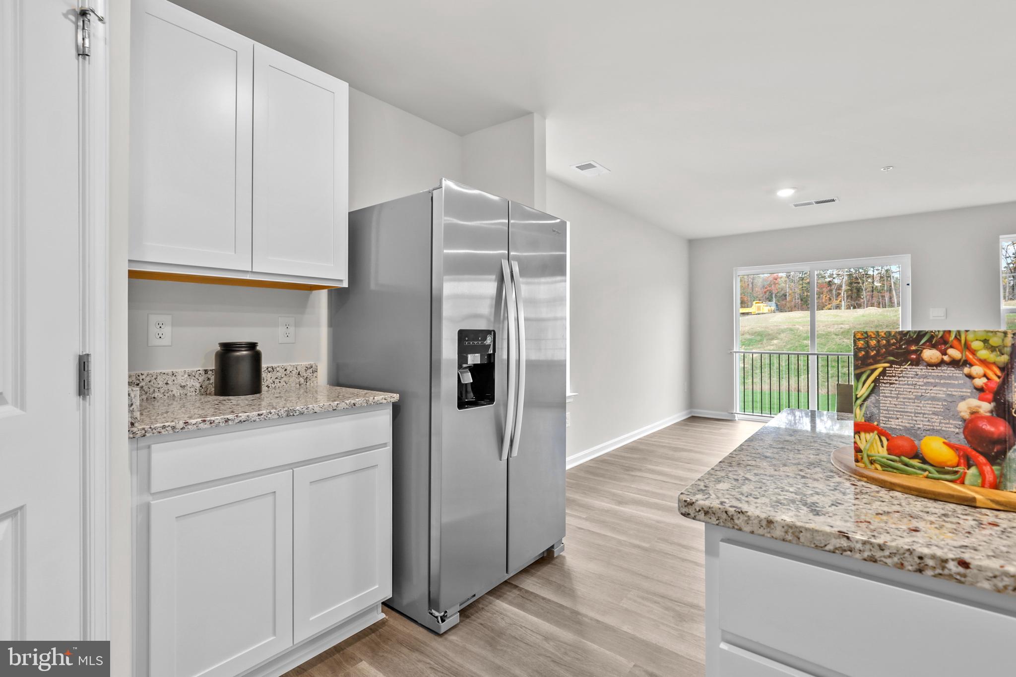 RED HILL - Residential