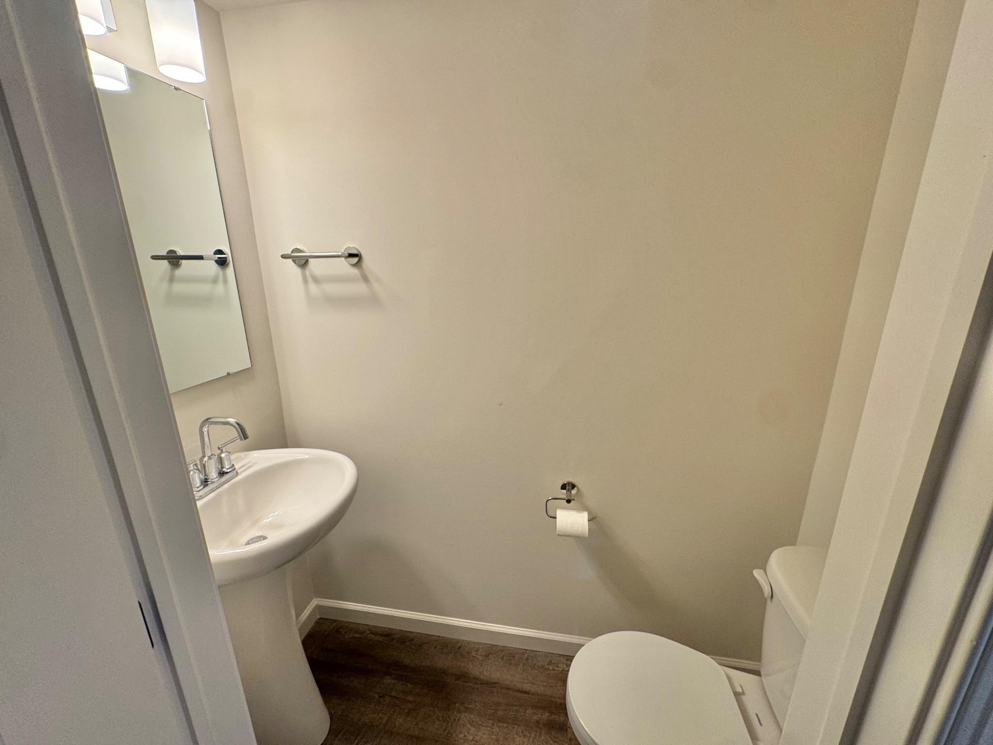 NITTANY GLEN - Residential
