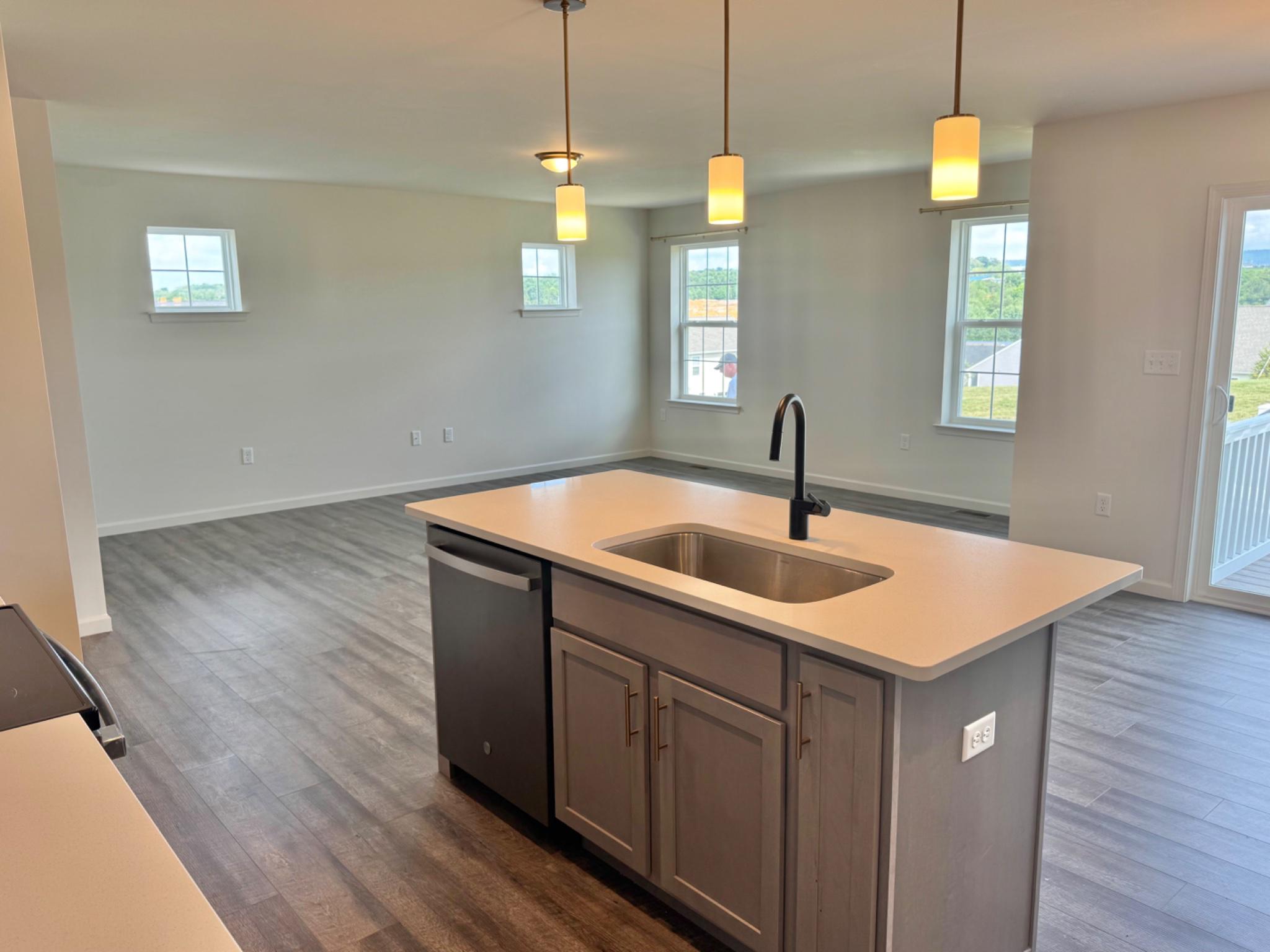 NITTANY GLEN - Residential