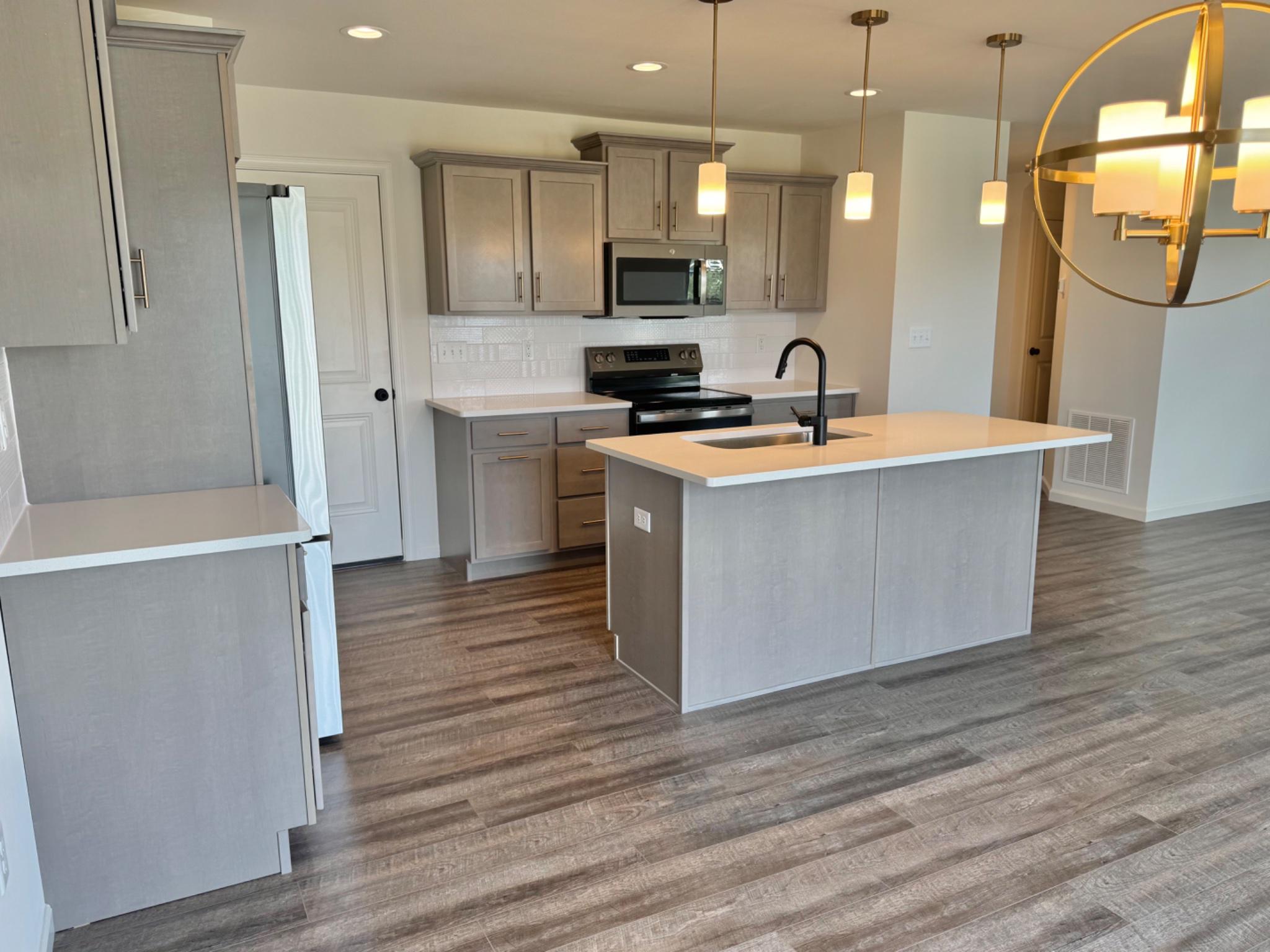 NITTANY GLEN - Residential