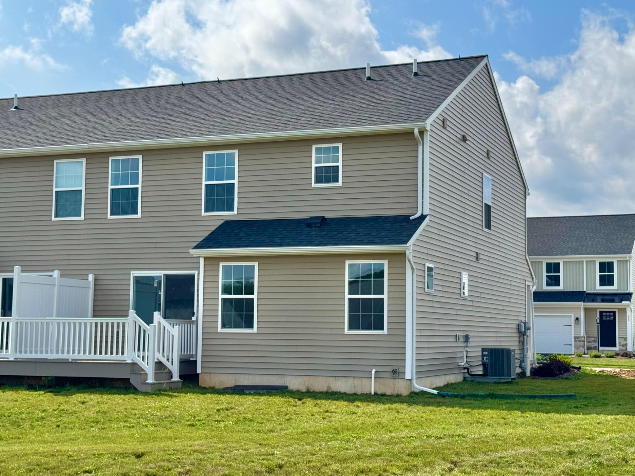 NITTANY GLEN - Residential