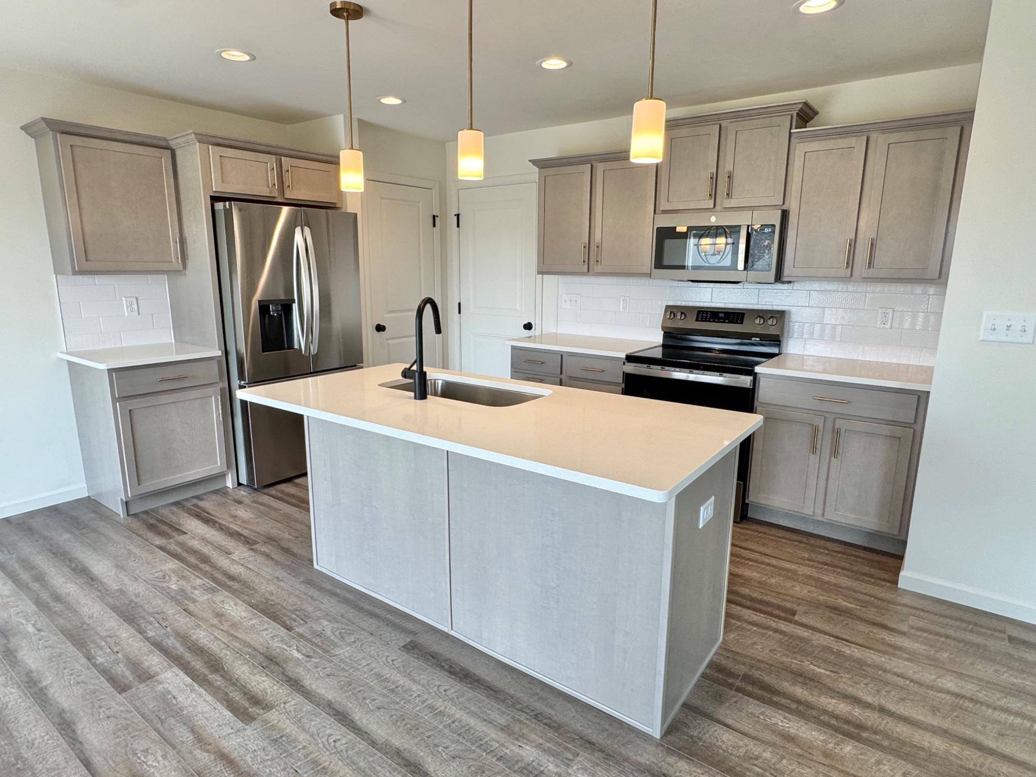 NITTANY GLEN - Residential