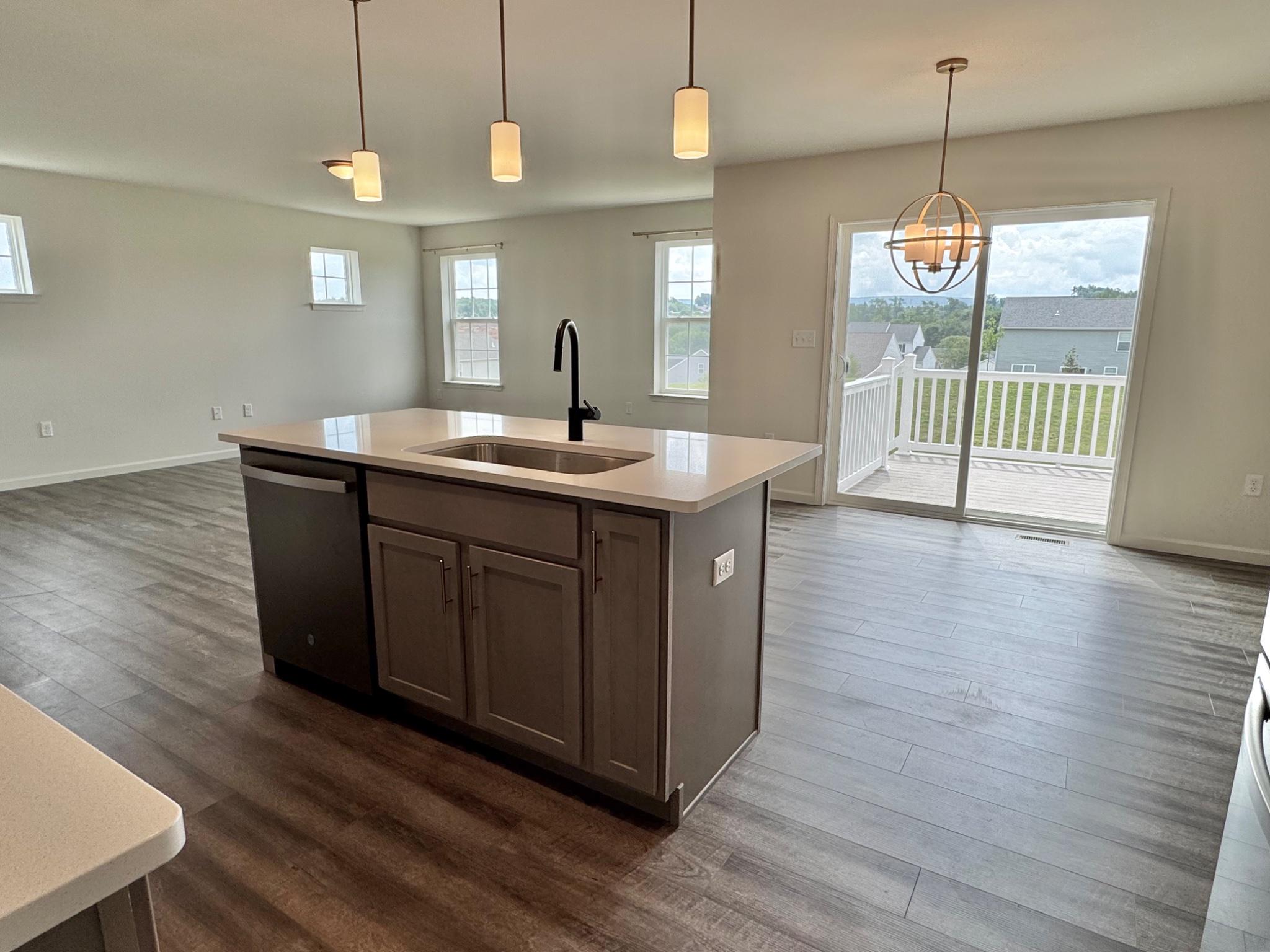 NITTANY GLEN - Residential