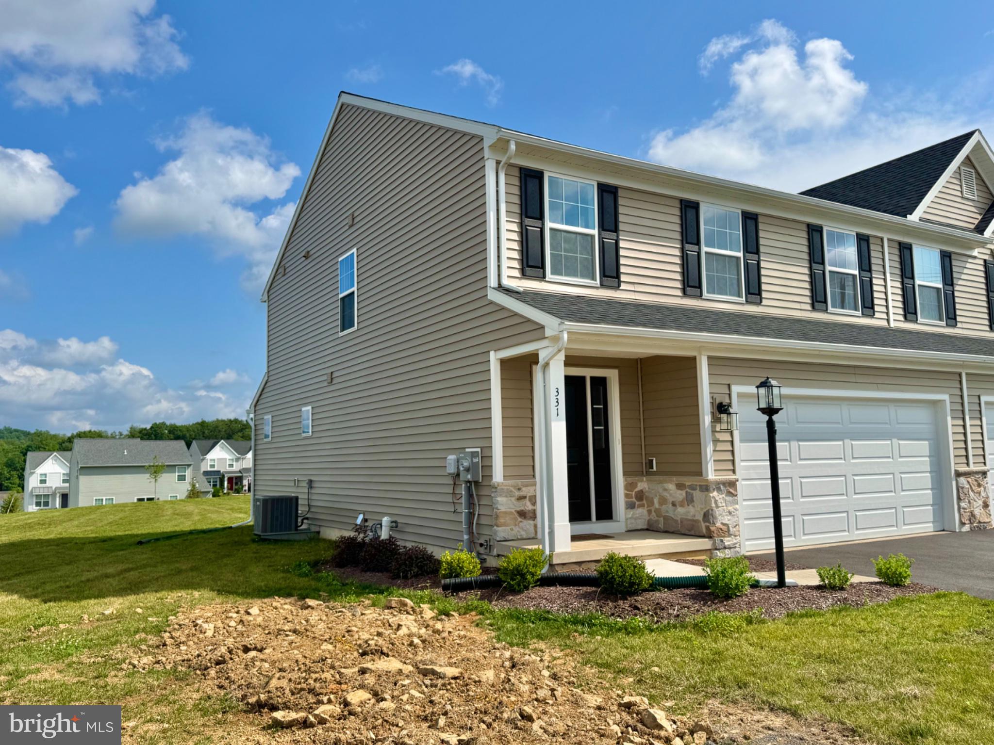 NITTANY GLEN - Residential