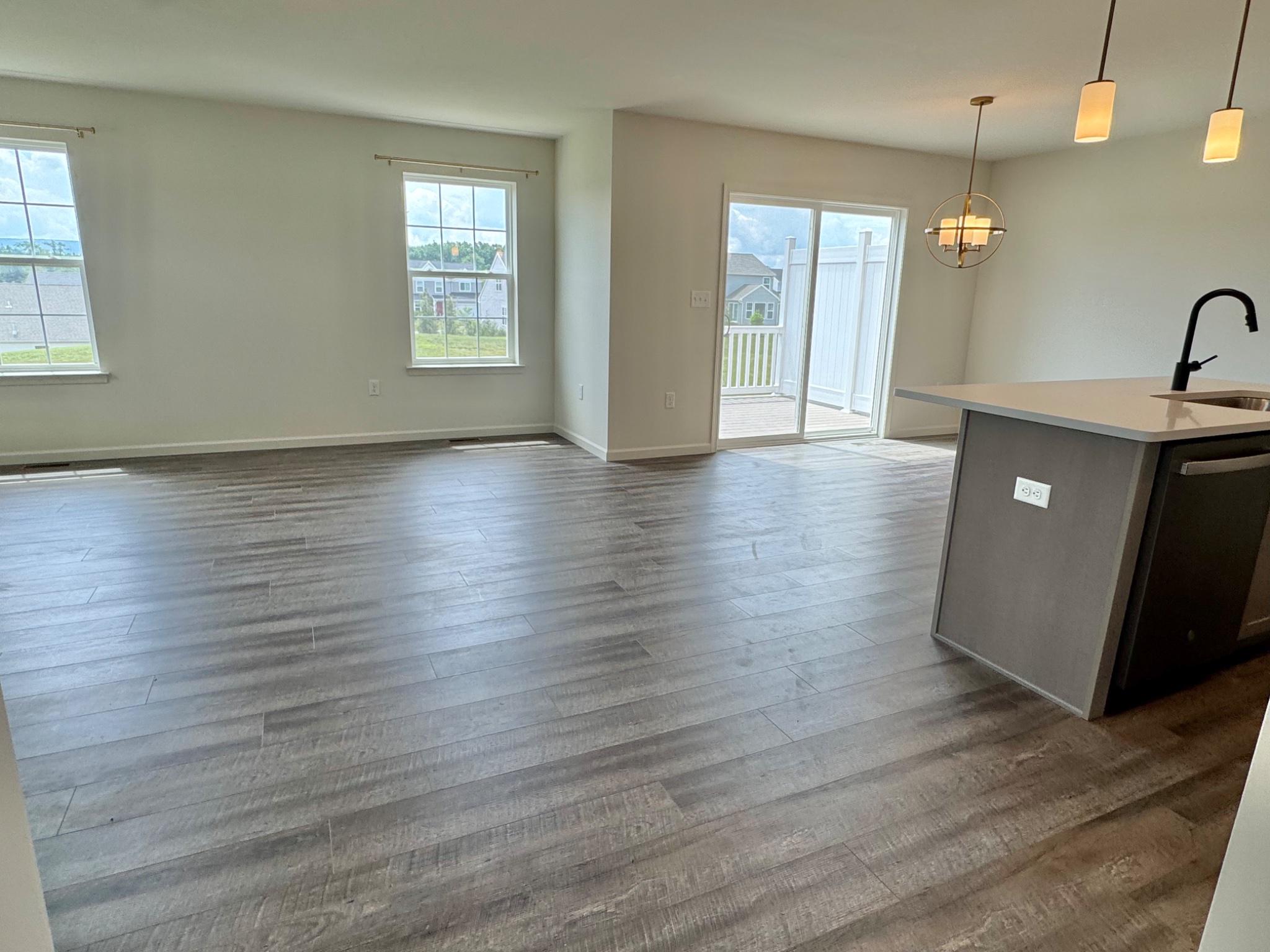 NITTANY GLEN - Residential