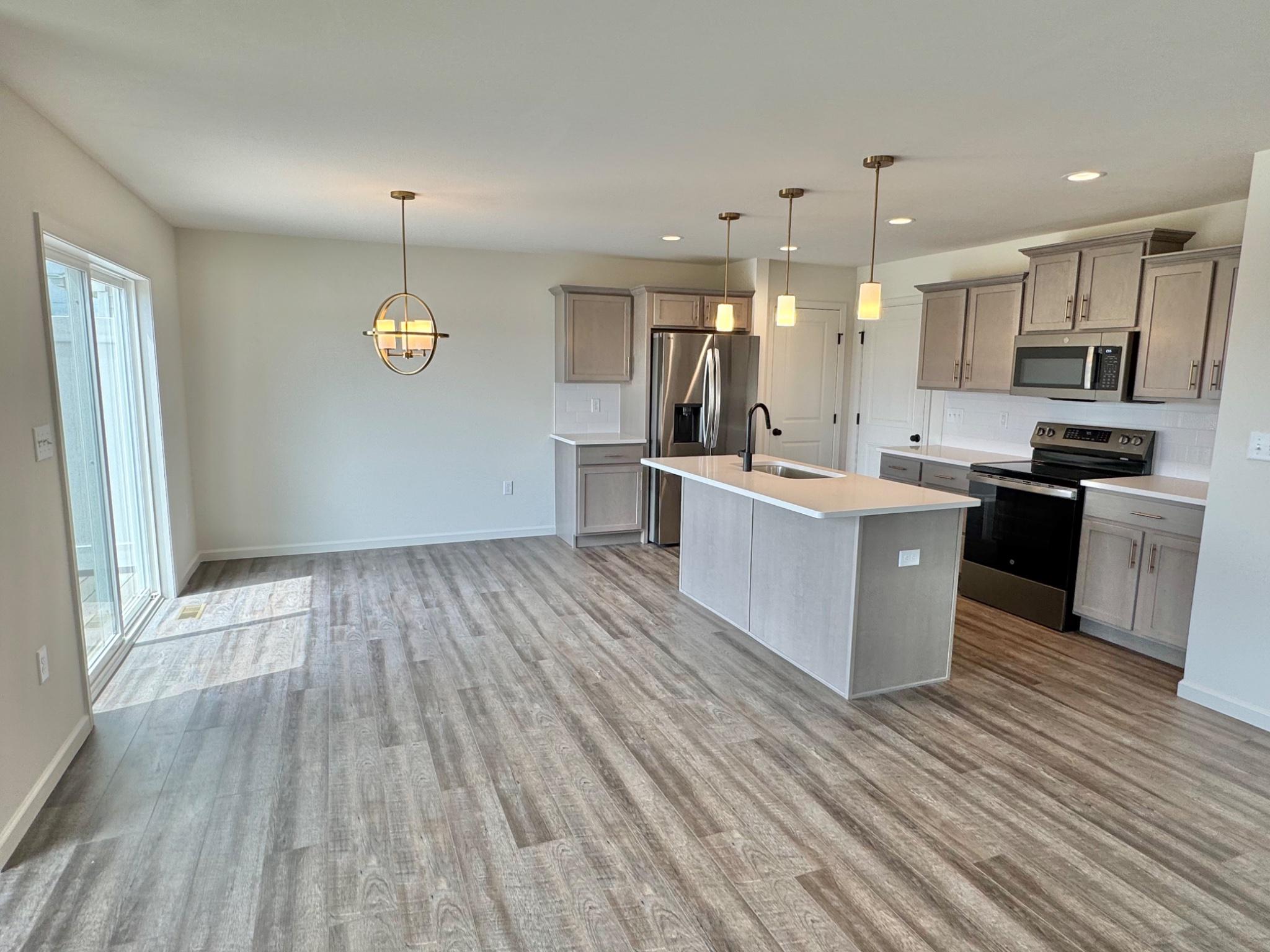 NITTANY GLEN - Residential