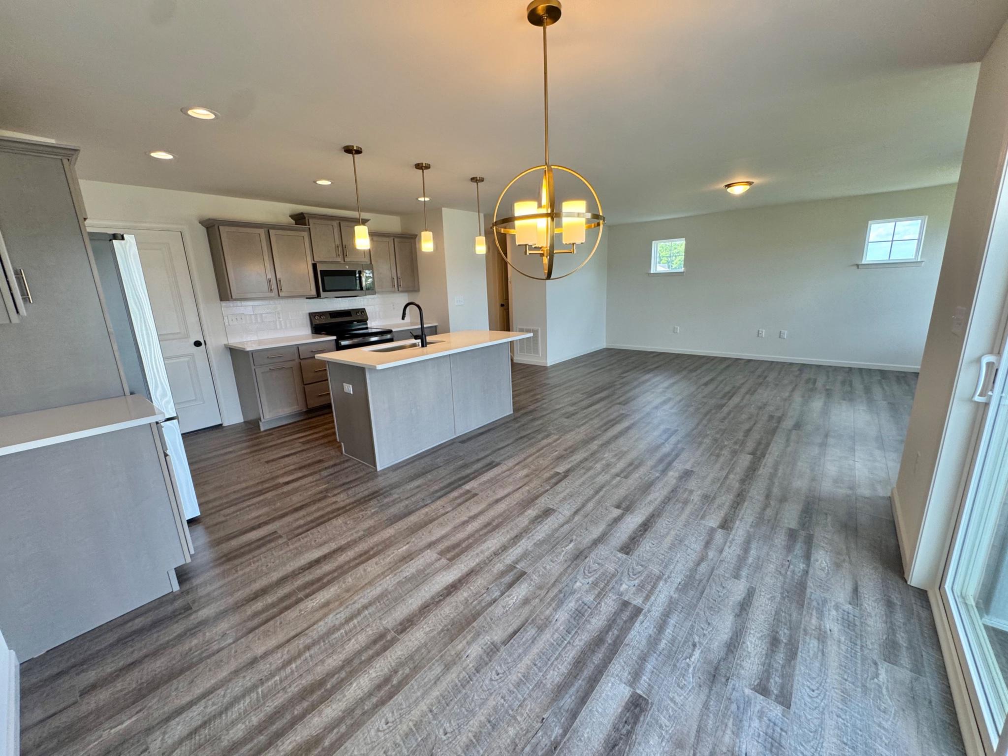 NITTANY GLEN - Residential