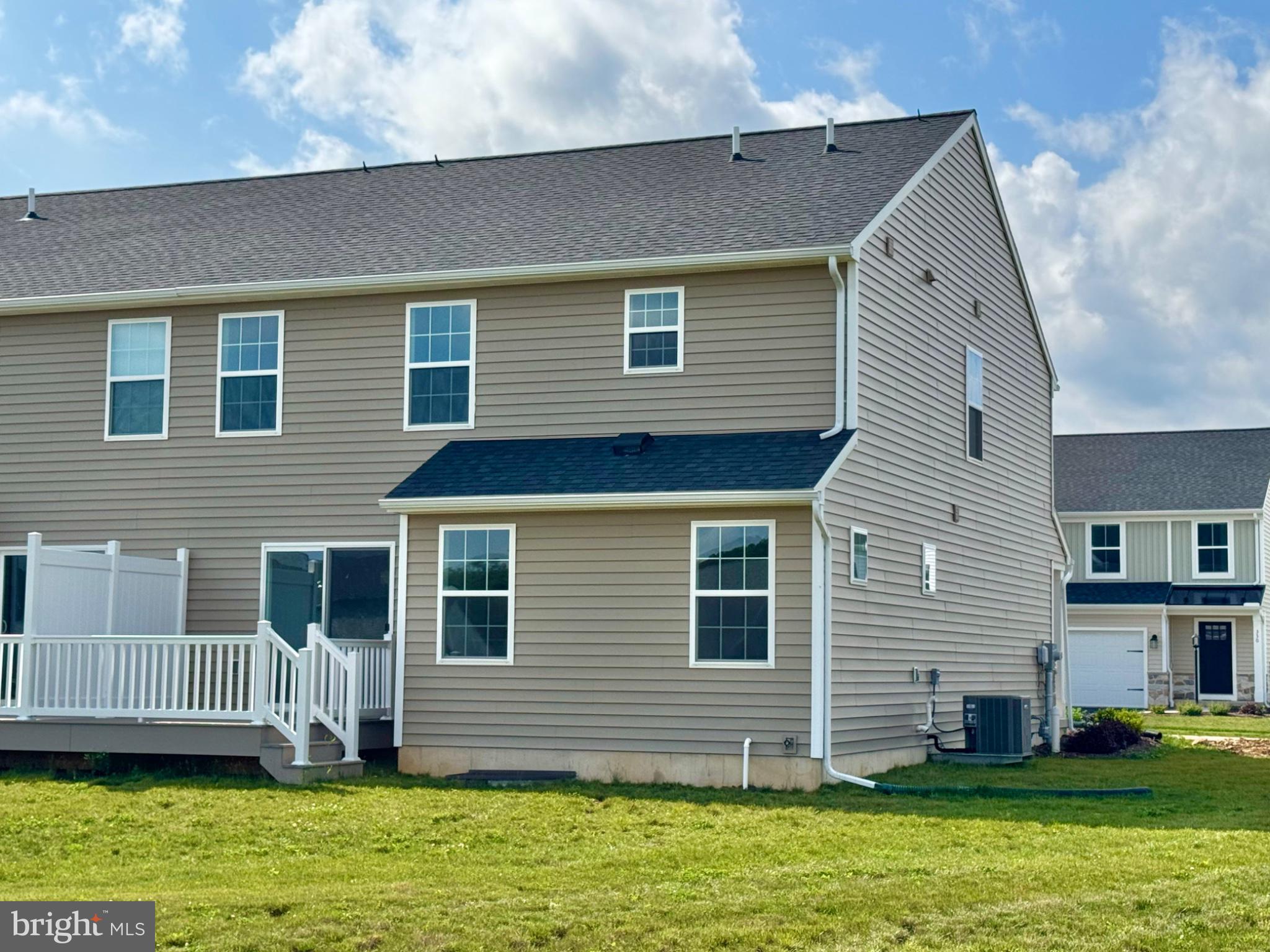 NITTANY GLEN - Residential
