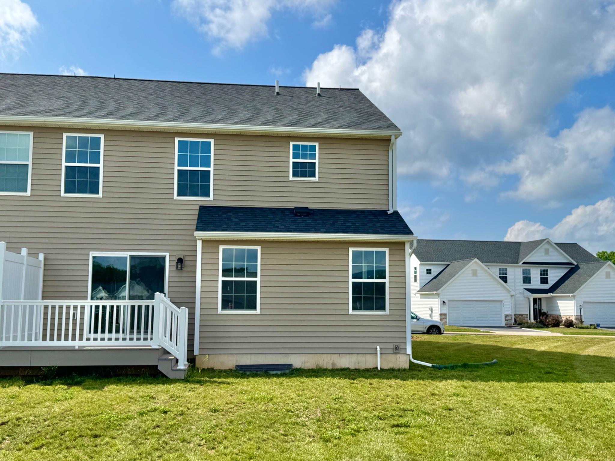NITTANY GLEN - Residential