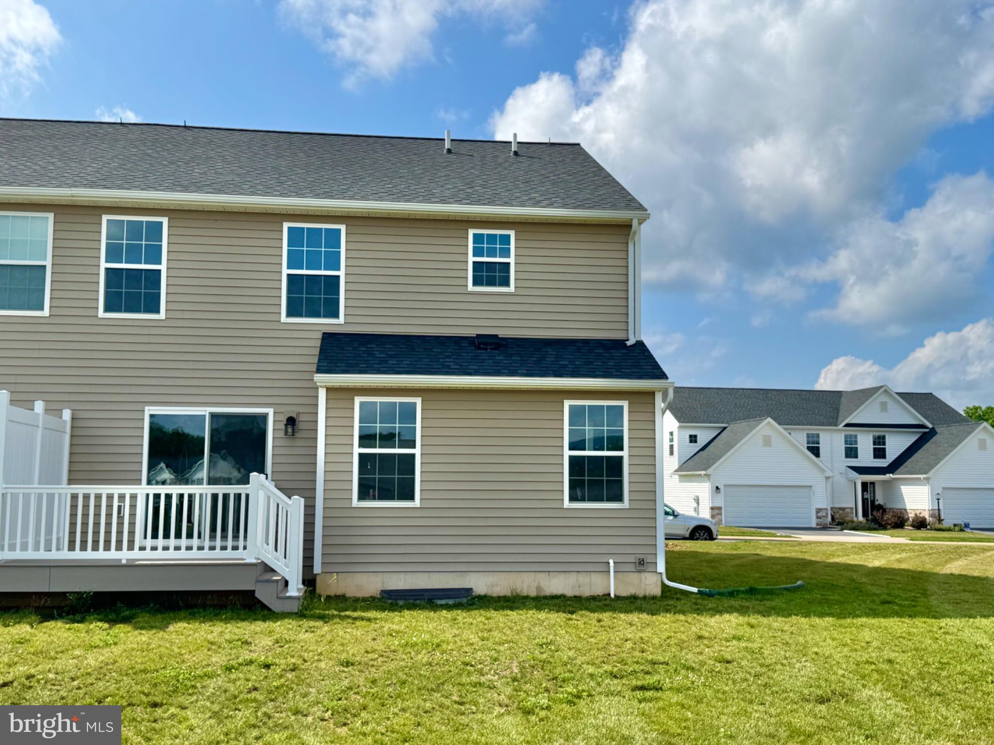 NITTANY GLEN - Residential