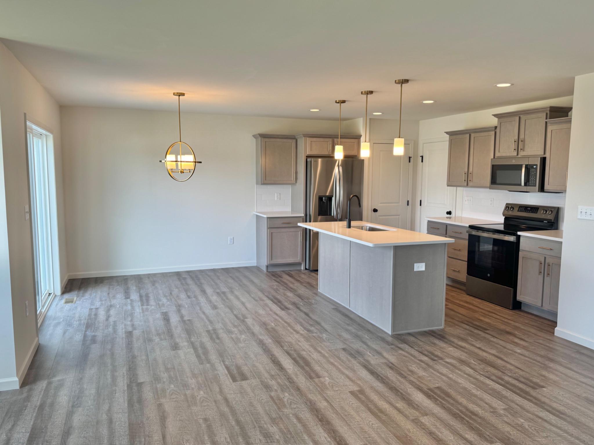 NITTANY GLEN - Residential