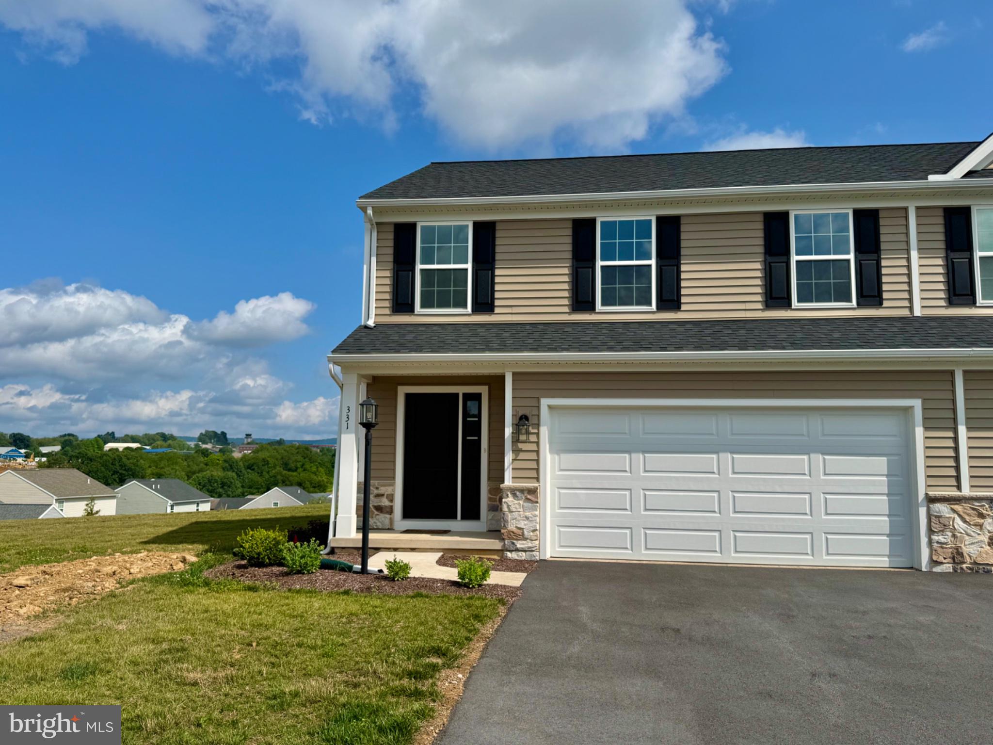 NITTANY GLEN - Residential
