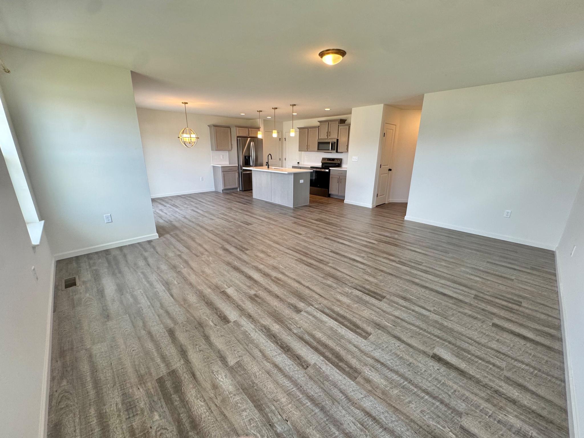 NITTANY GLEN - Residential