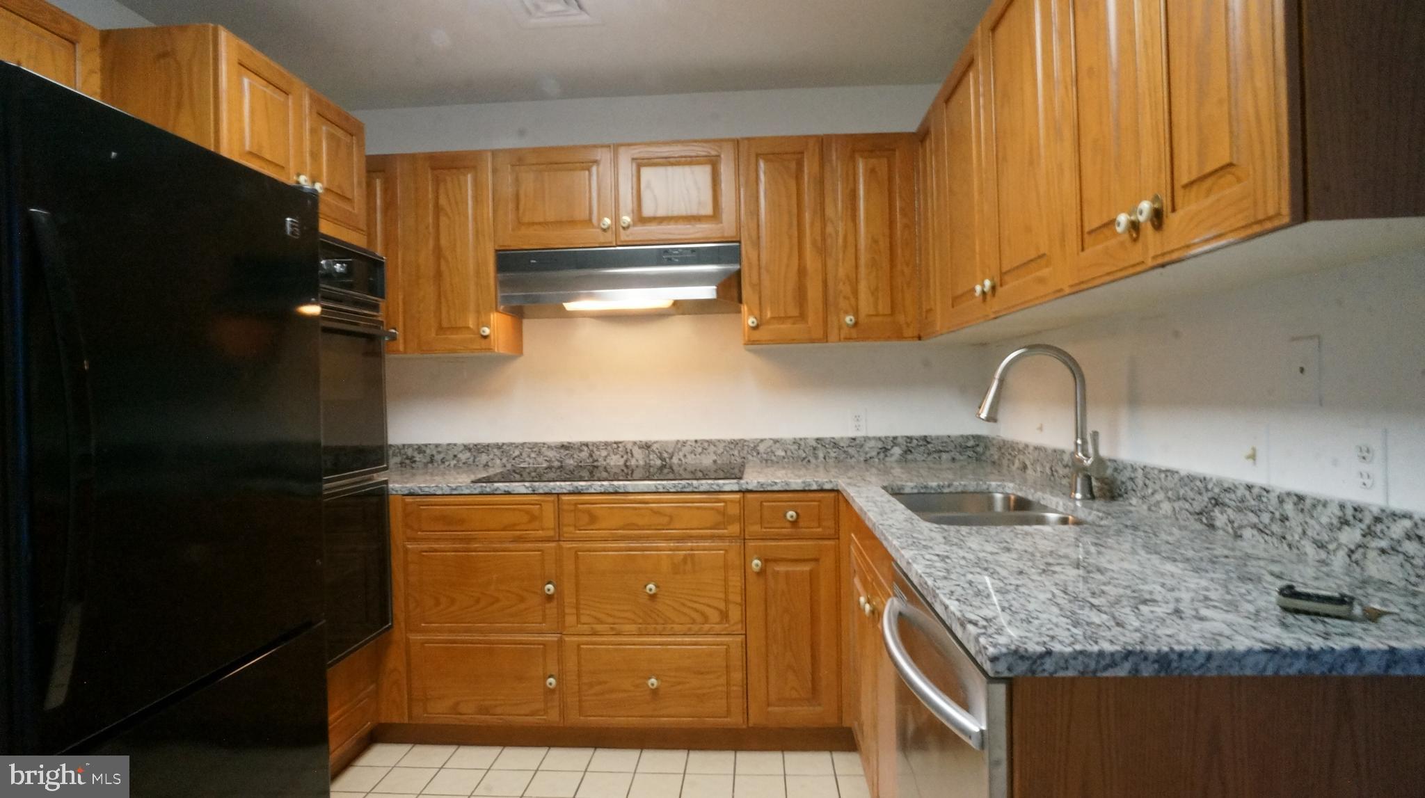 THE TOWERS - Residential Lease