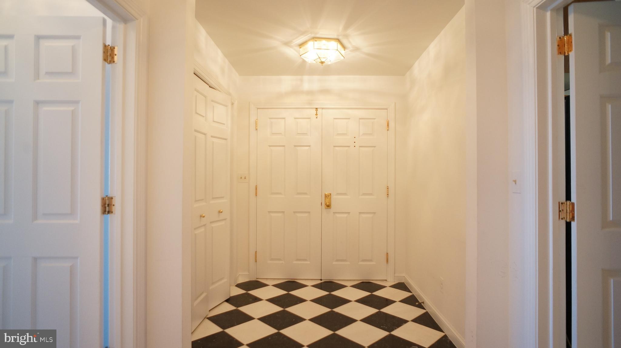 THE TOWERS - Residential Lease